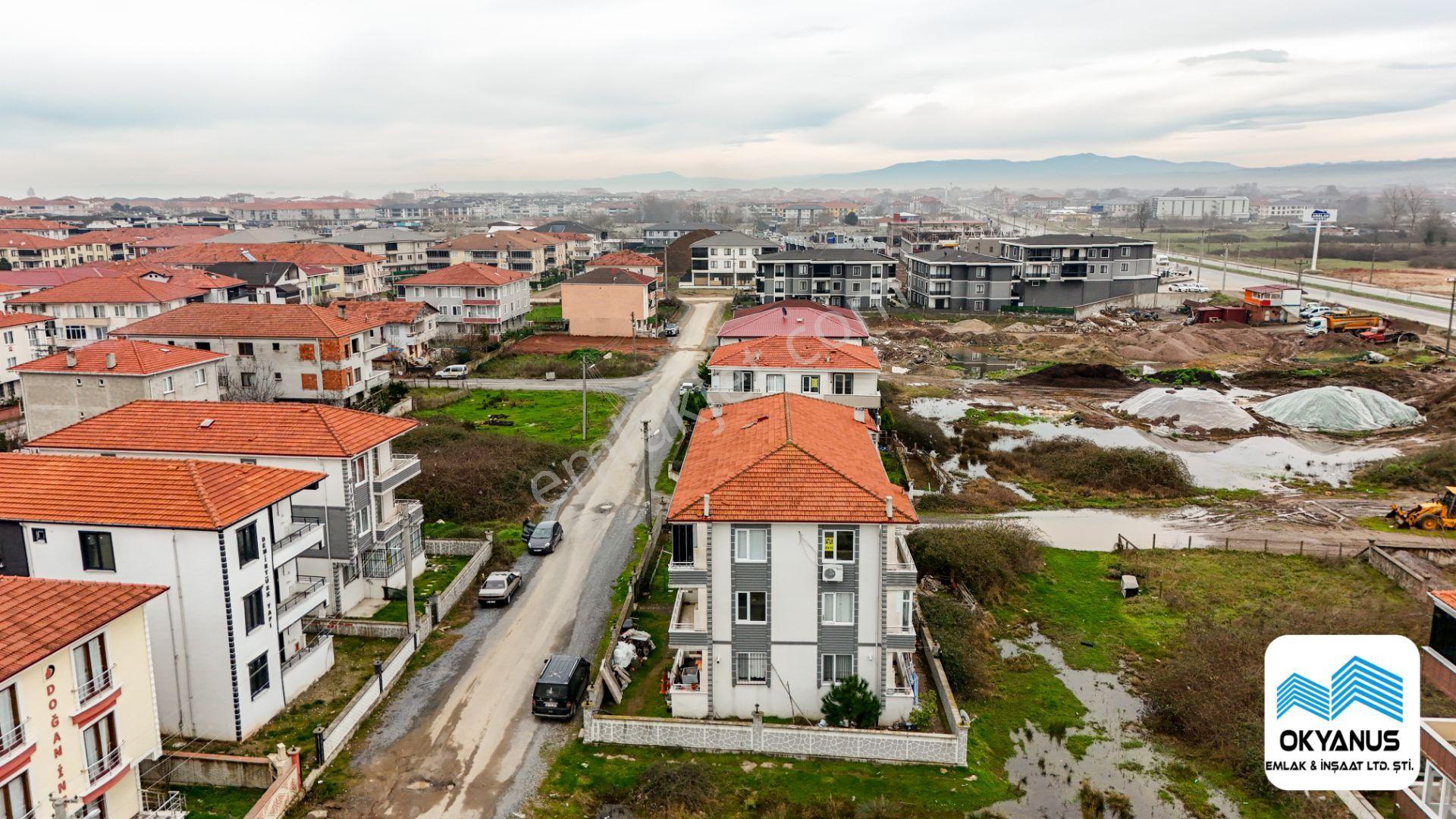 Sakarya Karasu Da Yalı Mah De Masrafsız Satılık 2+1 Daire - Görsel 32