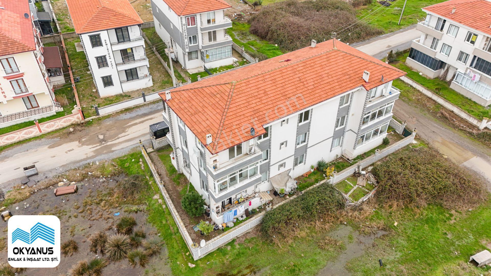 Sakarya Karasu Da Yalı Mah De Masrafsız Satılık 2+1 Daire - Görsel 26