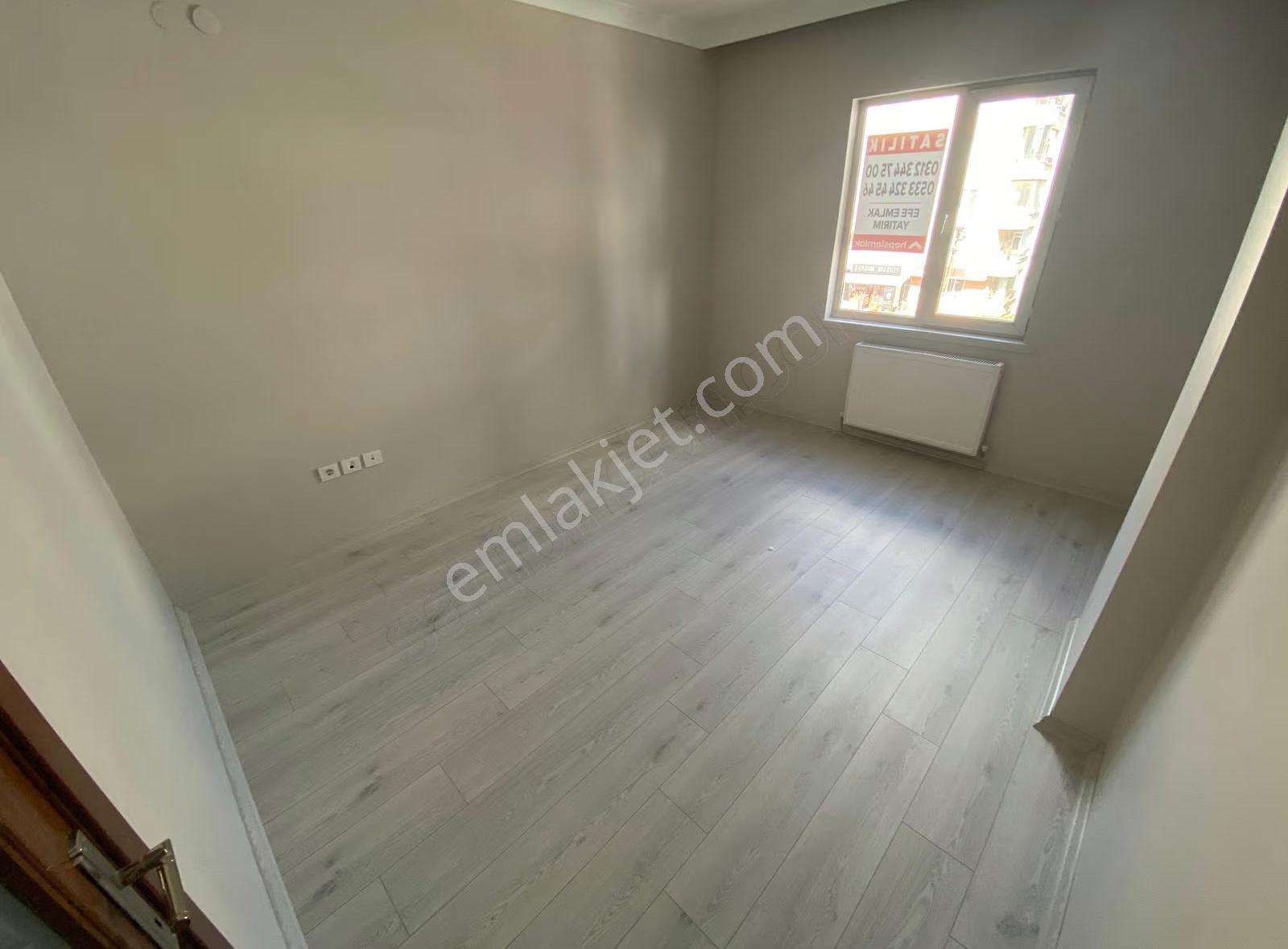 Ankara Keçiören Etlik Şehir Has.yakını 4+1 Satılık Dubleks - Görsel 19