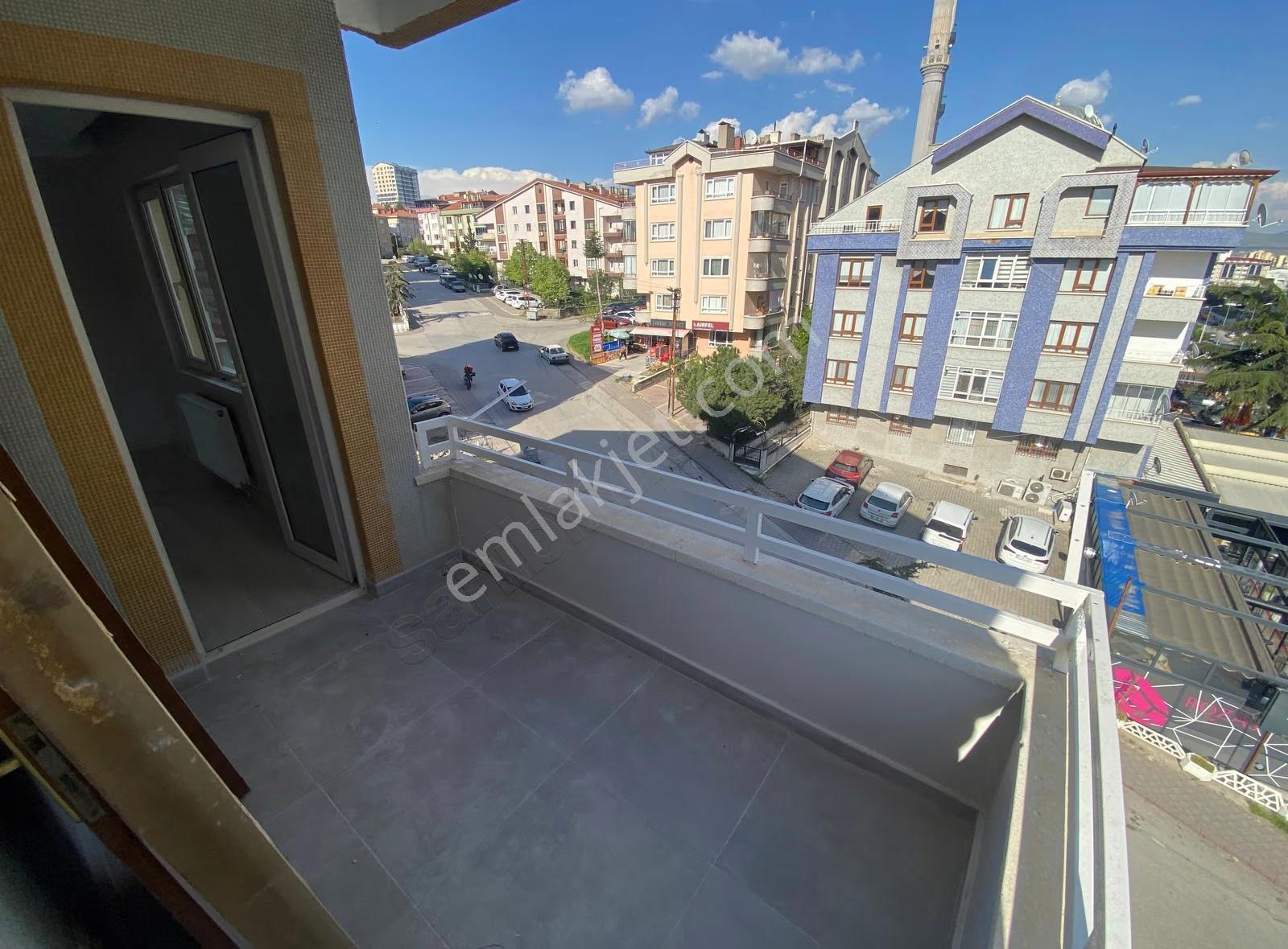 Ankara Keçiören Etlik Şehir Has.yakını 4+1 Satılık Dubleks - Görsel 23