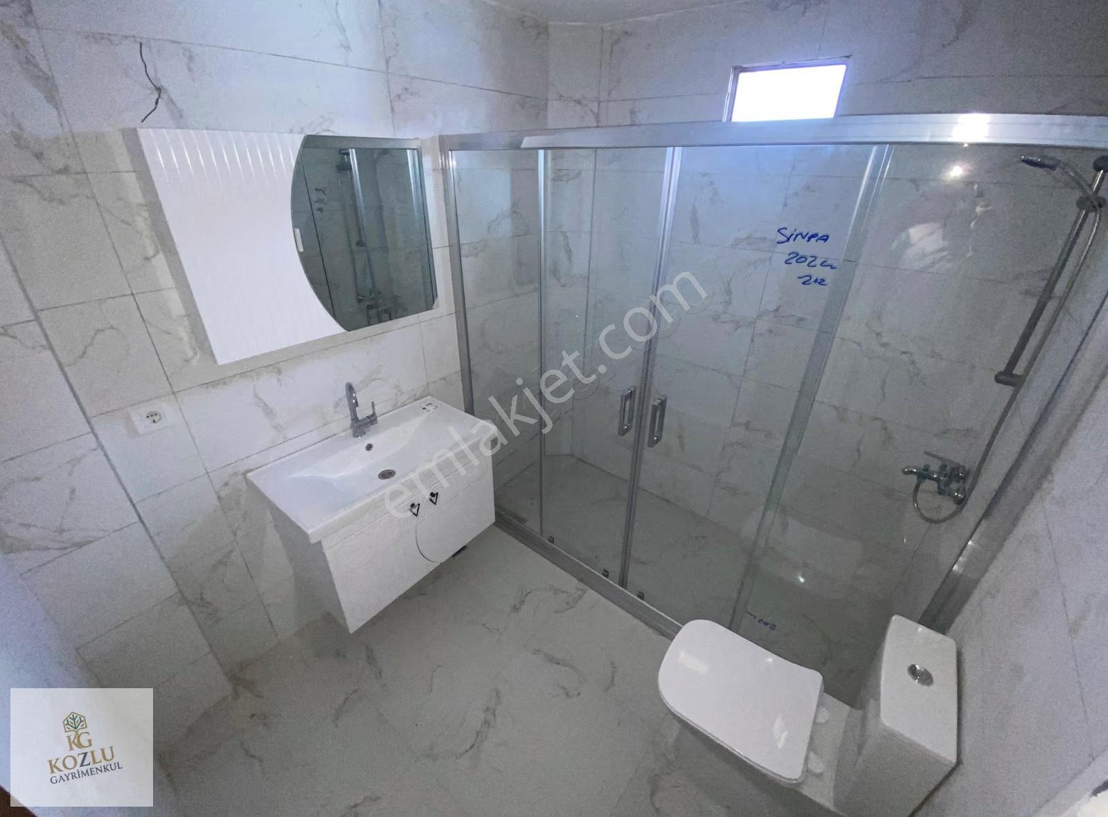 Etlik'te Şehir Hastanesi Yakını Kiralık 4+1 Dubleks Daire - Görsel 35
