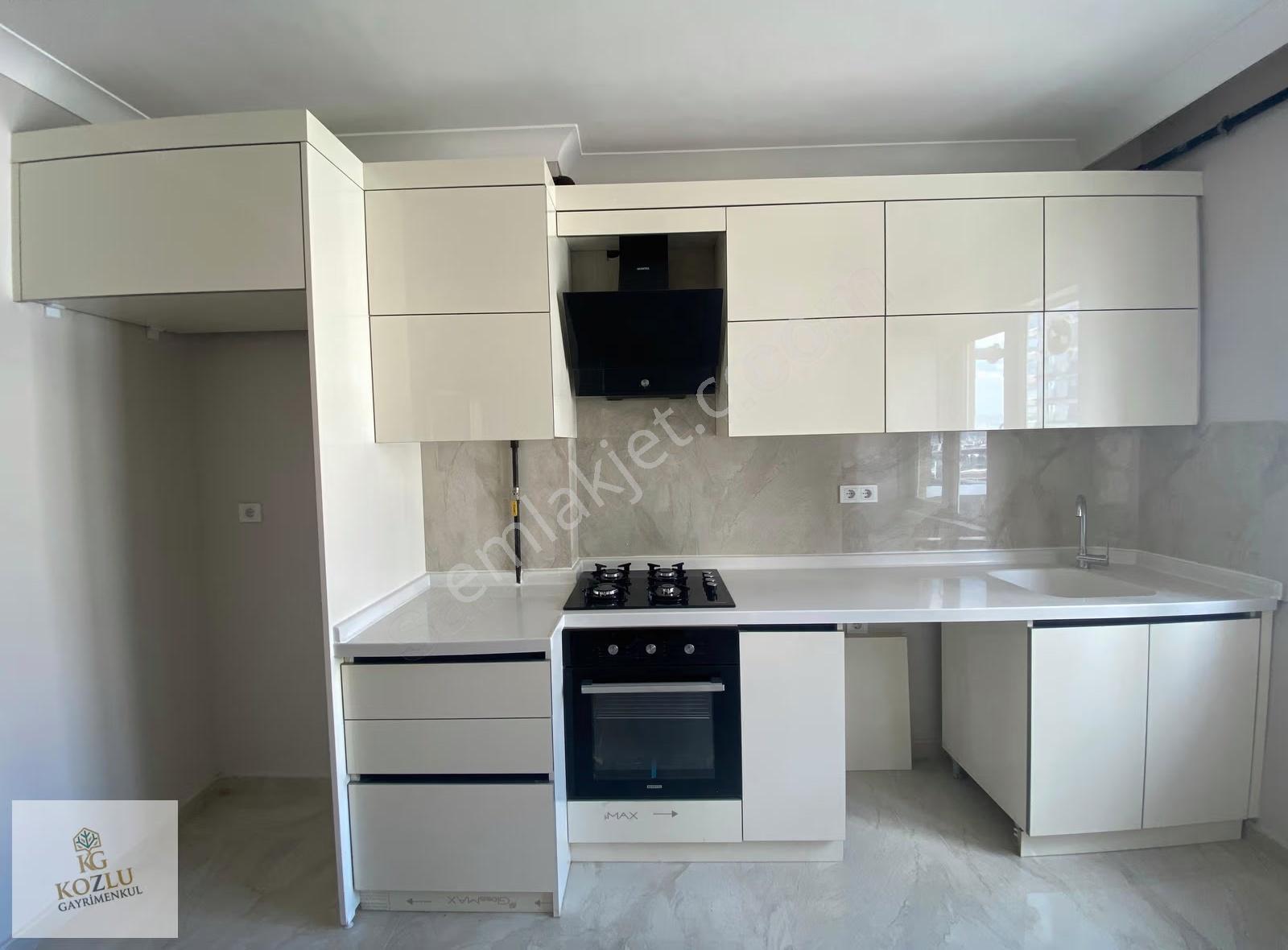 Etlik'te Şehir Hastanesi Yakını Kiralık 4+1 Dubleks Daire - Görsel 18