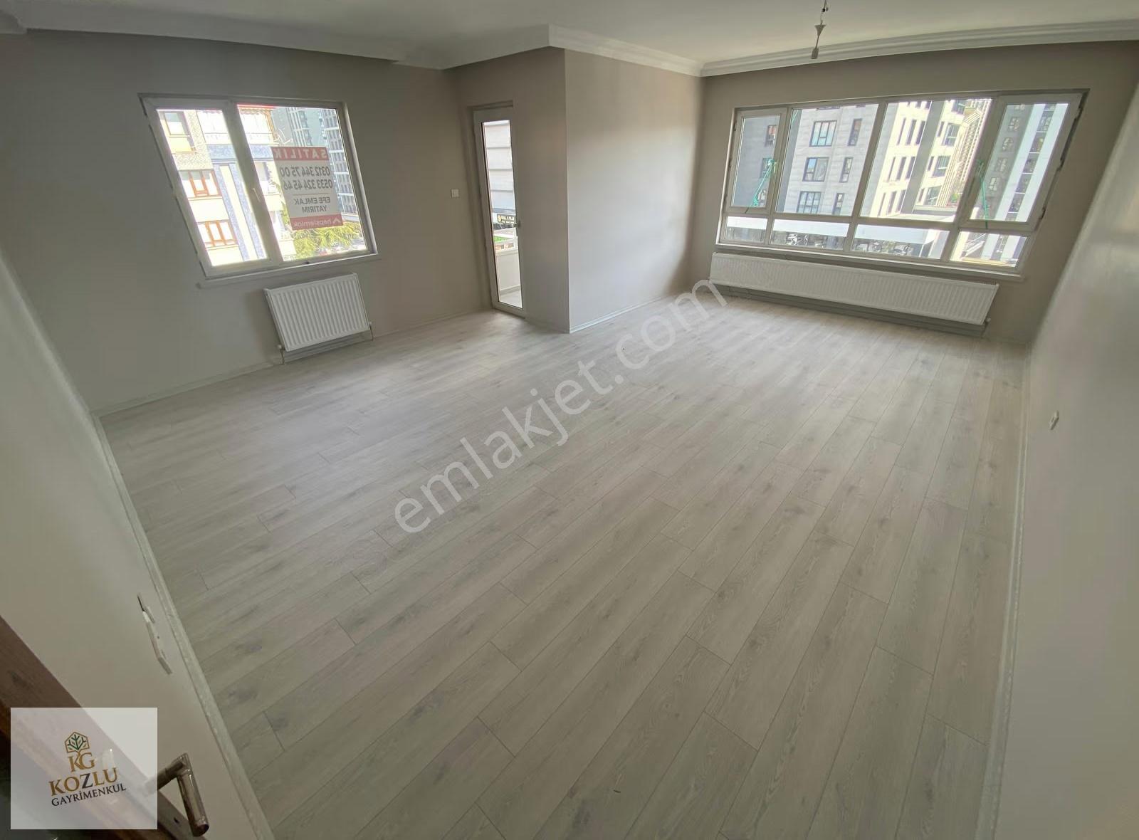 Etlik'te Şehir Hastanesi Yakını Kiralık 4+1 Dubleks Daire - Görsel 22