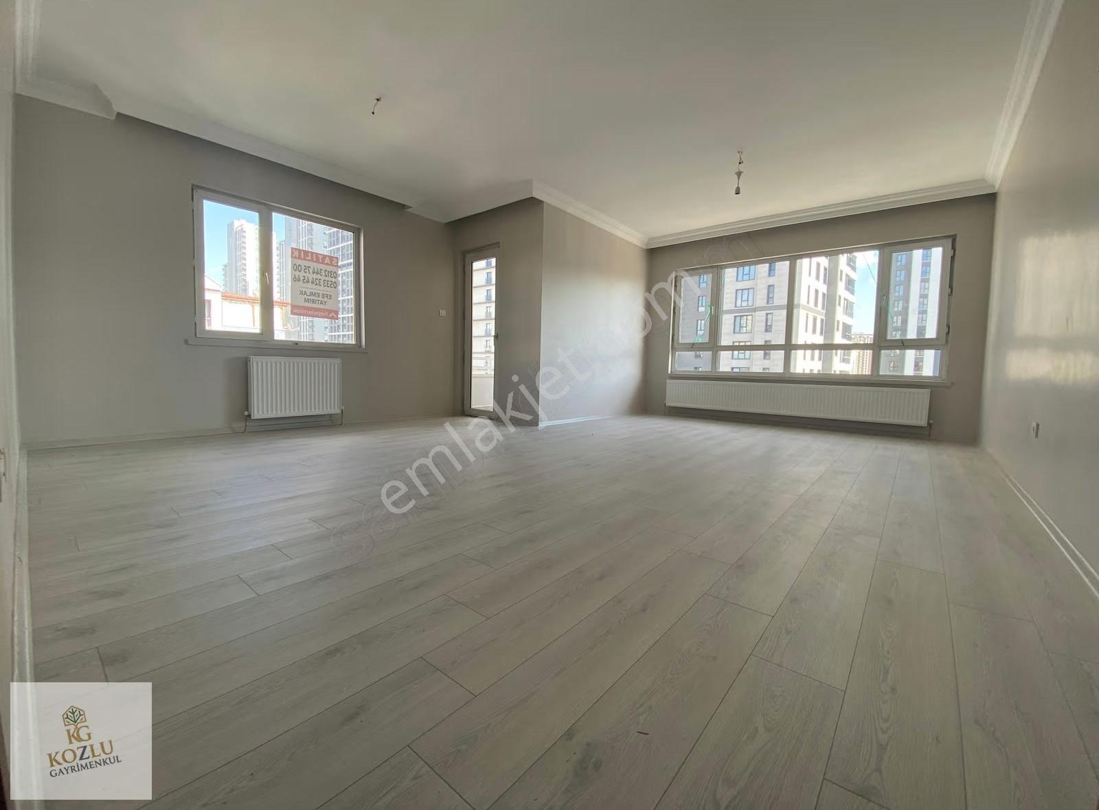 Etlik'te Şehir Hastanesi Yakını Kiralık 4+1 Dubleks Daire - Görsel 19