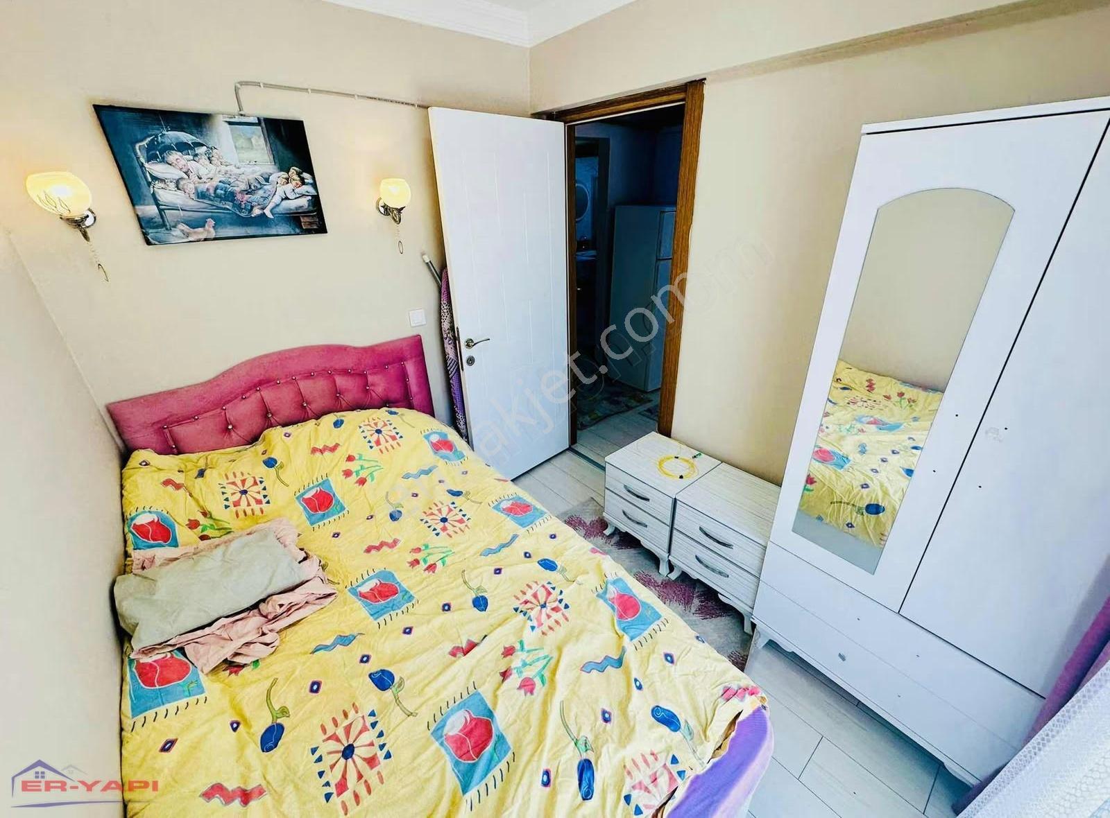 Er Yapı Emlak Ofisinden T.tepe Kampüs Karşısı Eşyalı Kiracısız - Görsel 13
