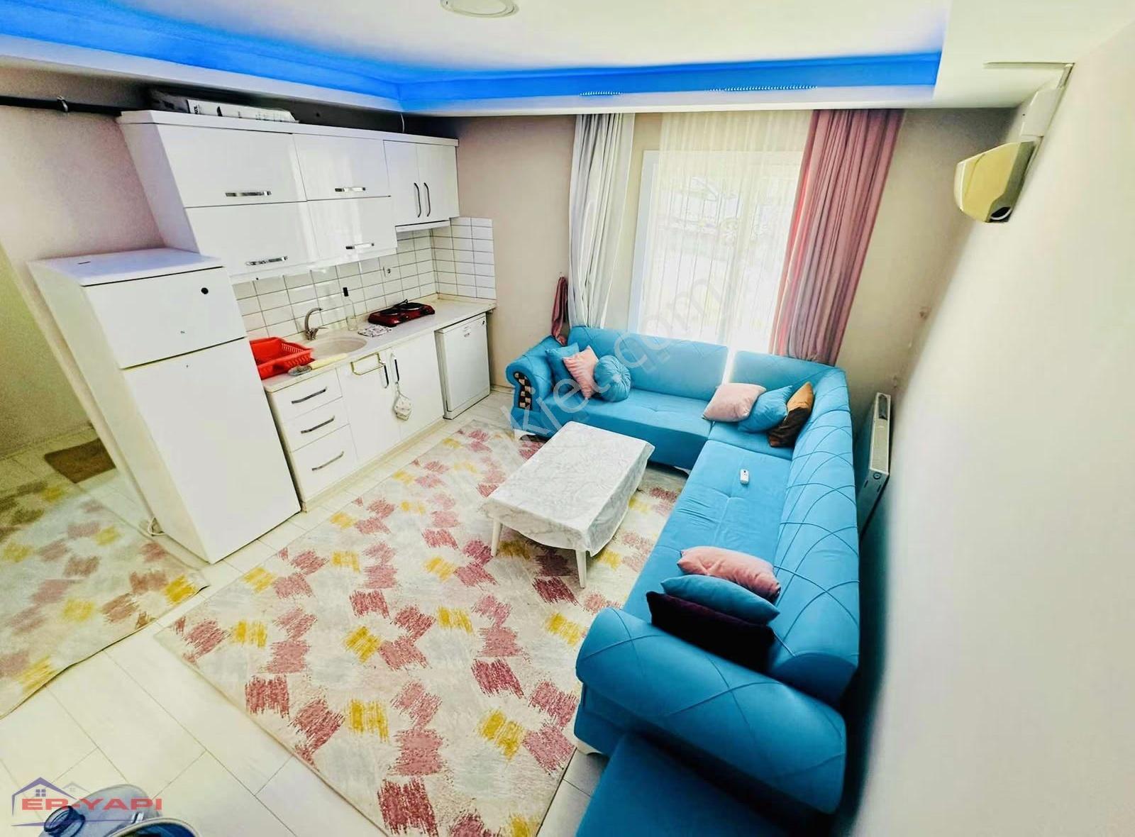 Er Yapı Emlak Ofisinden T.tepe Kampüs Karşısı Eşyalı Kiracısız