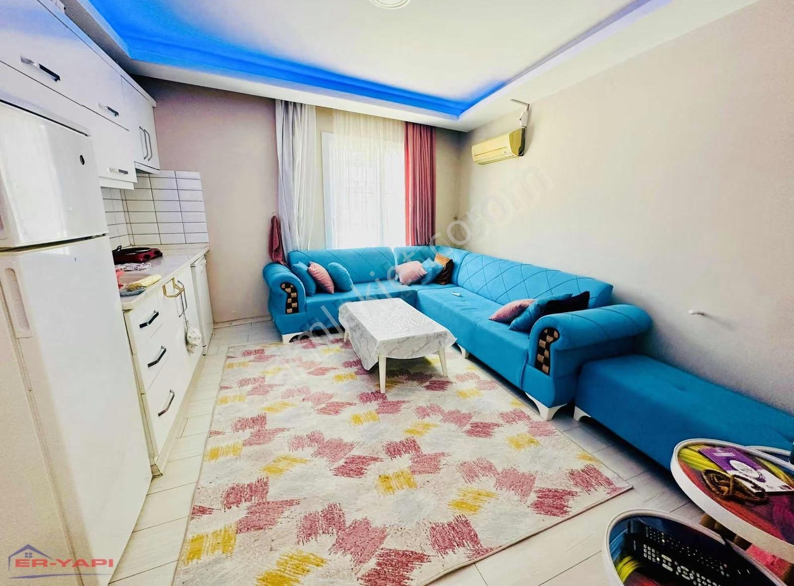 Er Yapı Emlak Ofisinden T.tepe Kampüs Karşısı Eşyalı Kiracısız - Görsel 14