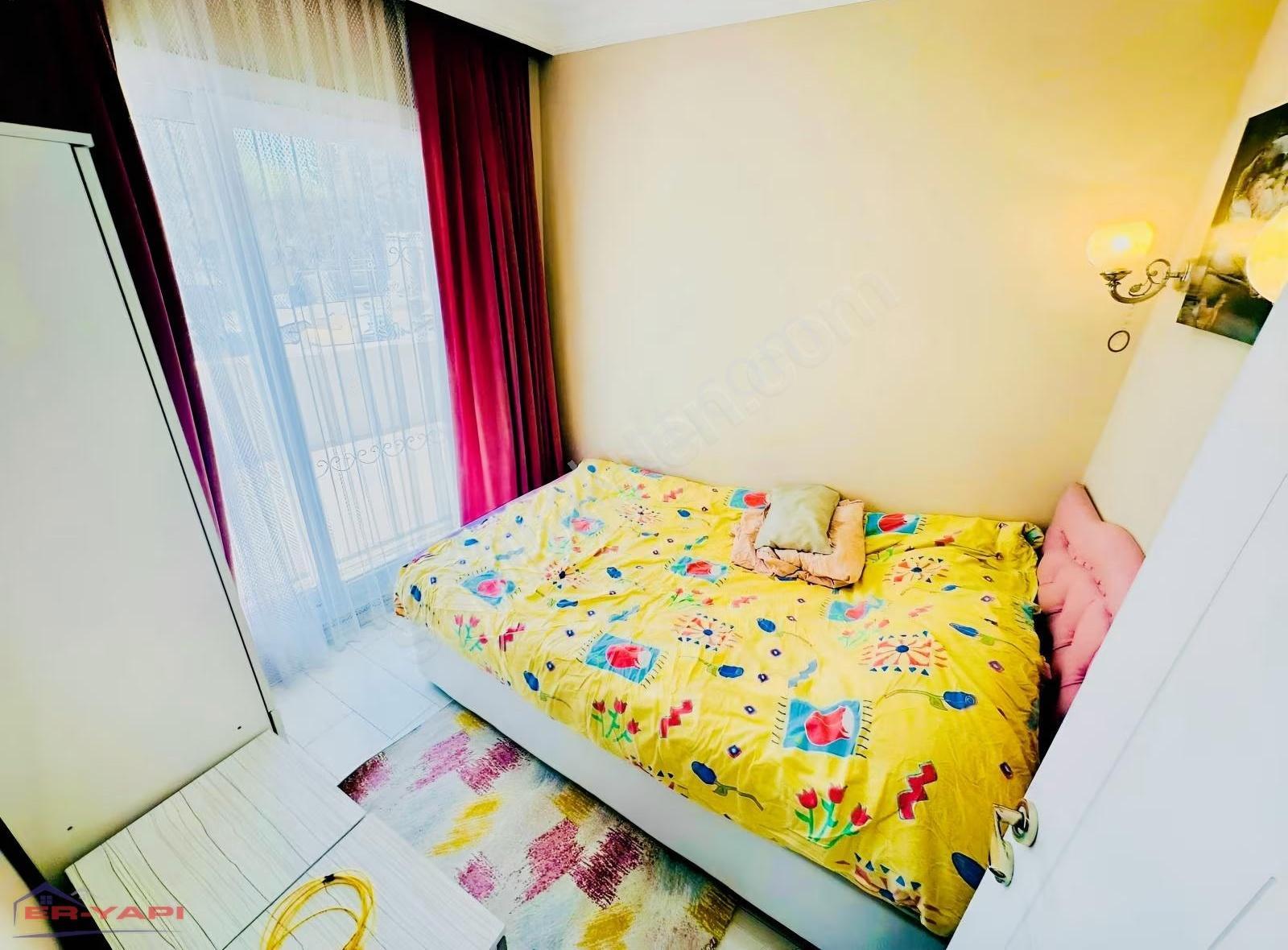 Er Yapı Emlak Ofisinden T.tepe Kampüs Karşısı Eşyalı Kiracısız - Görsel 10