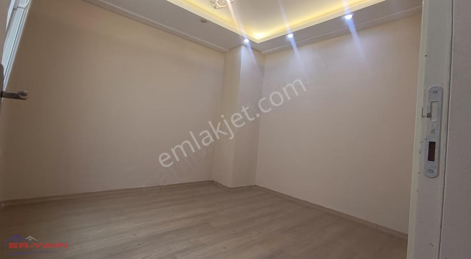 Er Yapı 2+1 D.gazlı Balkon Hasanağa Parkı Asansörlü Satılık Dair - Görsel 8