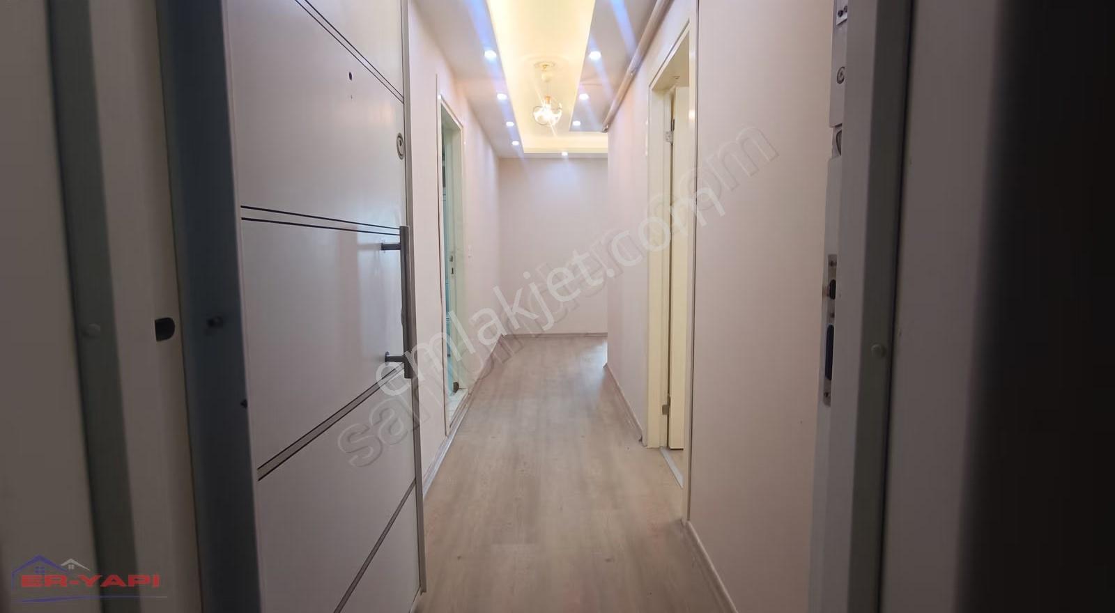 Er Yapı 2+1 D.gazlı Balkon Hasanağa Parkı Asansörlü Satılık Dair - Görsel 2
