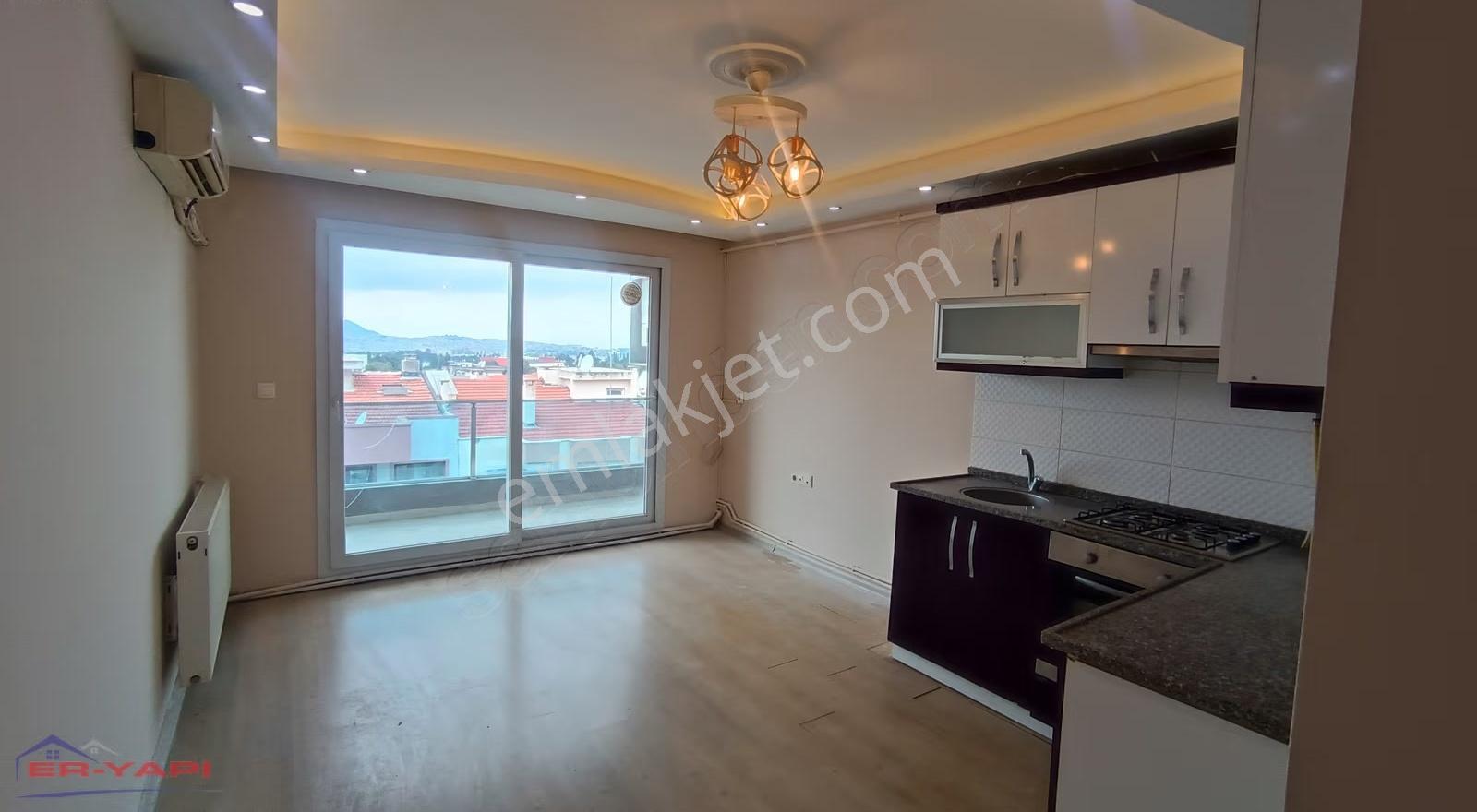 Er Yapı 2+1 D.gazlı Balkon Hasanağa Parkı Asansörlü Satılık Dair - Görsel 25