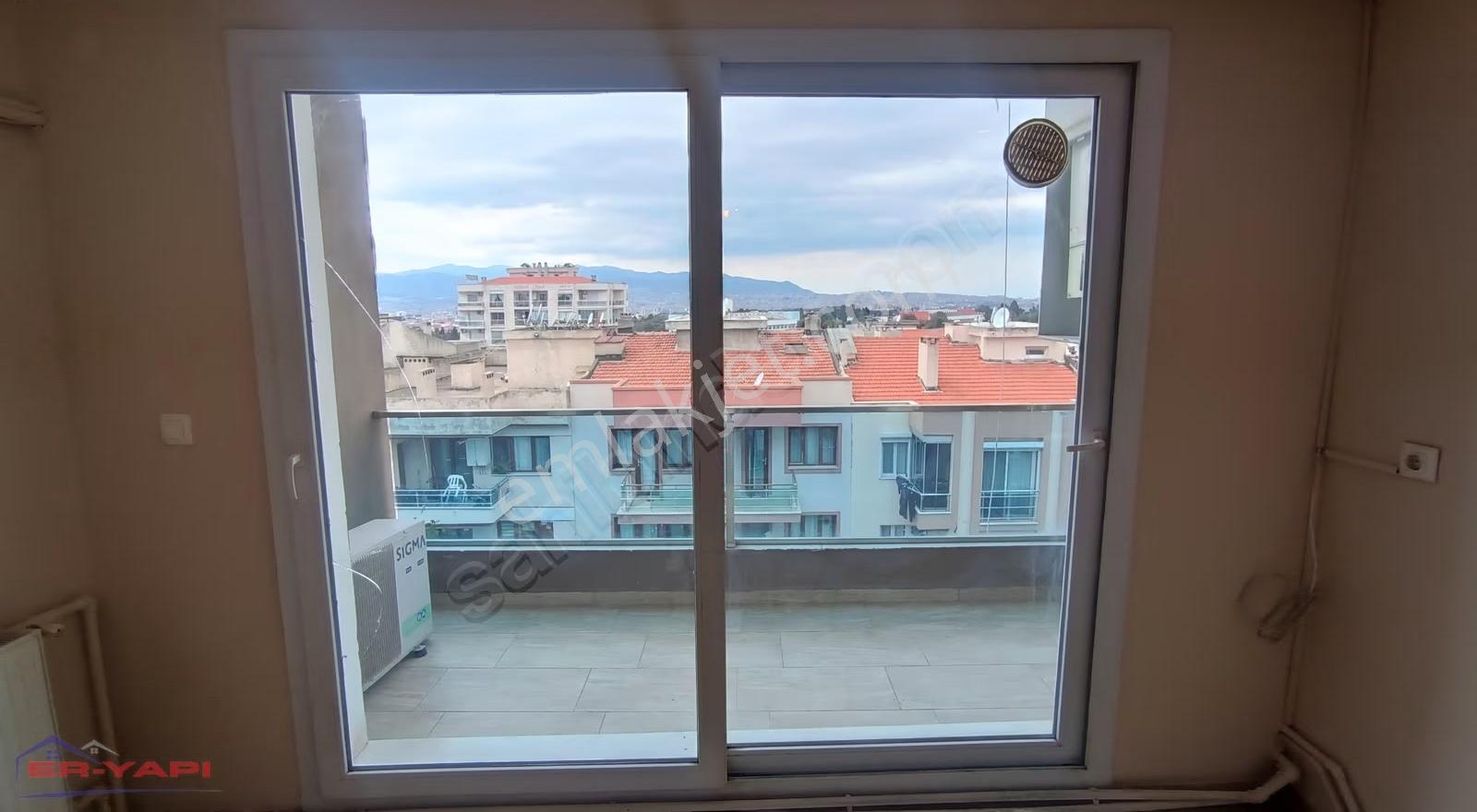 Er Yapı 2+1 D.gazlı Balkon Hasanağa Parkı Asansörlü Satılık Dair - Görsel 26