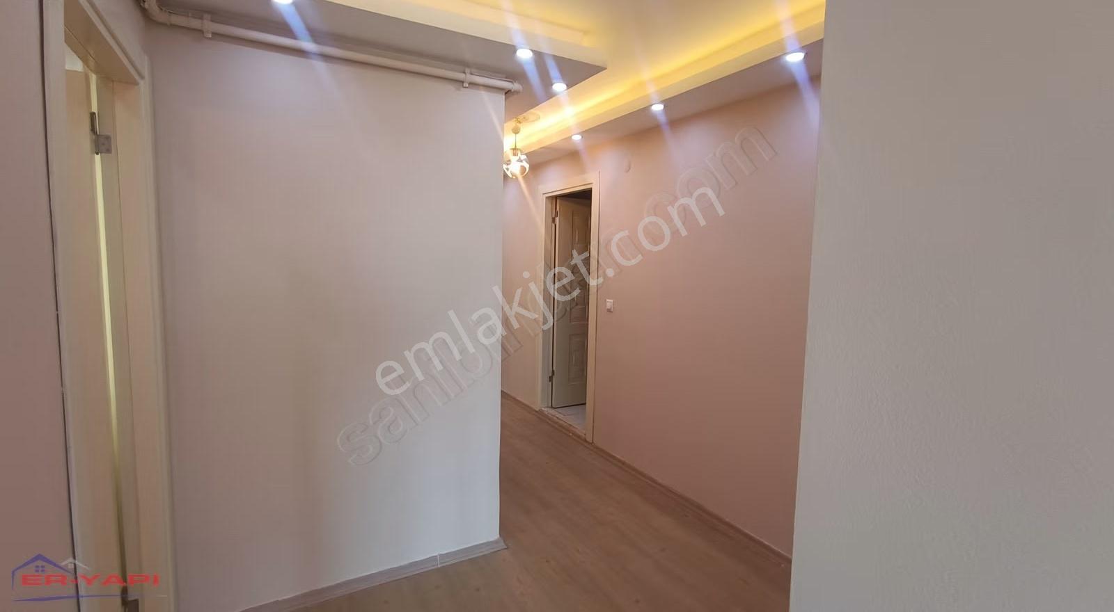 Er Yapı 2+1 D.gazlı Balkon Hasanağa Parkı Asansörlü Satılık Dair - Görsel 5