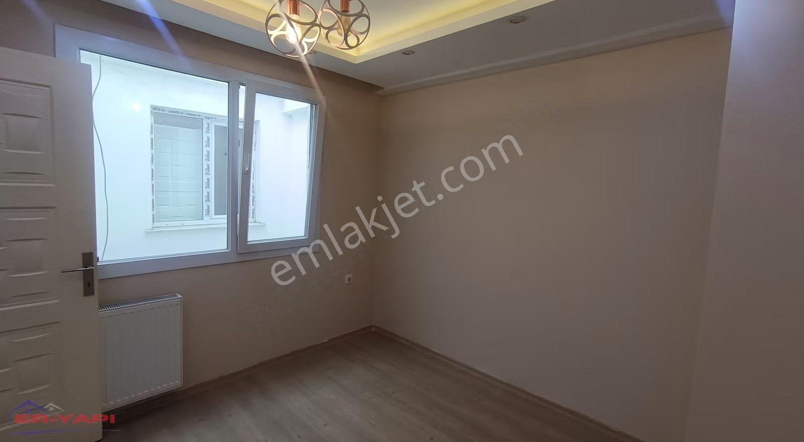 Er Yapı 2+1 D.gazlı Balkon Hasanağa Parkı Asansörlü Satılık Dair - Görsel 3