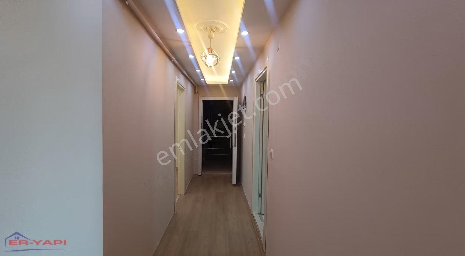 Er Yapı 2+1 D.gazlı Balkon Hasanağa Parkı Asansörlü Satılık Dair - Görsel 12