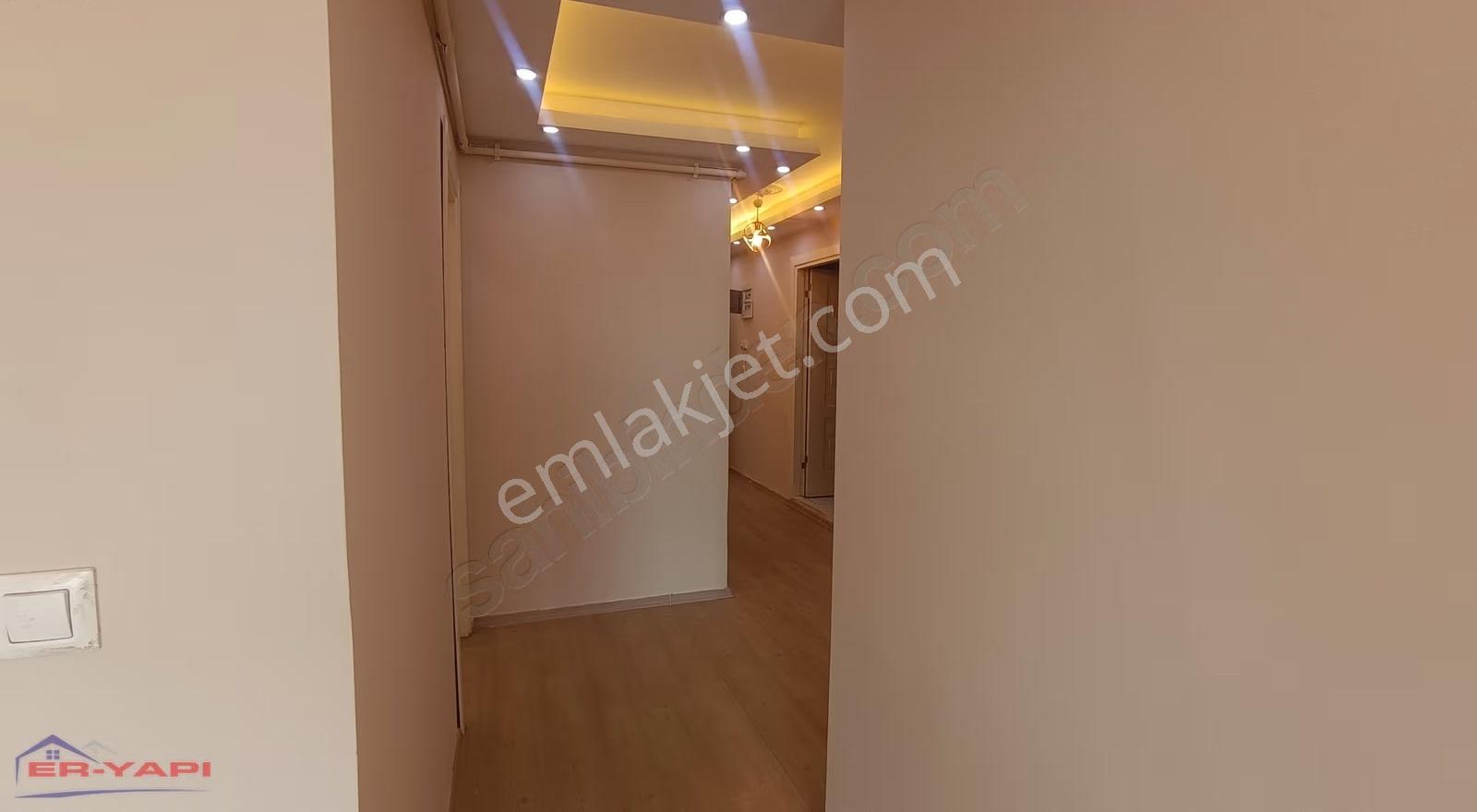 Er Yapı 2+1 D.gazlı Balkon Hasanağa Parkı Asansörlü Satılık Dair - Görsel 20