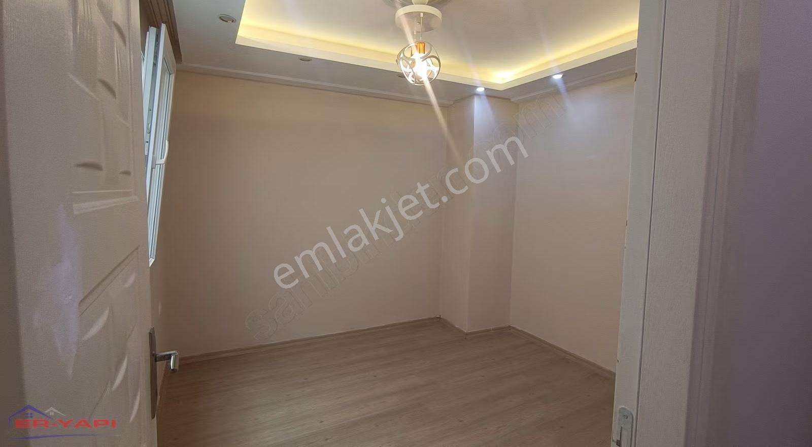 Er Yapı 2+1 D.gazlı Balkon Hasanağa Parkı Asansörlü Satılık Dair - Görsel 6