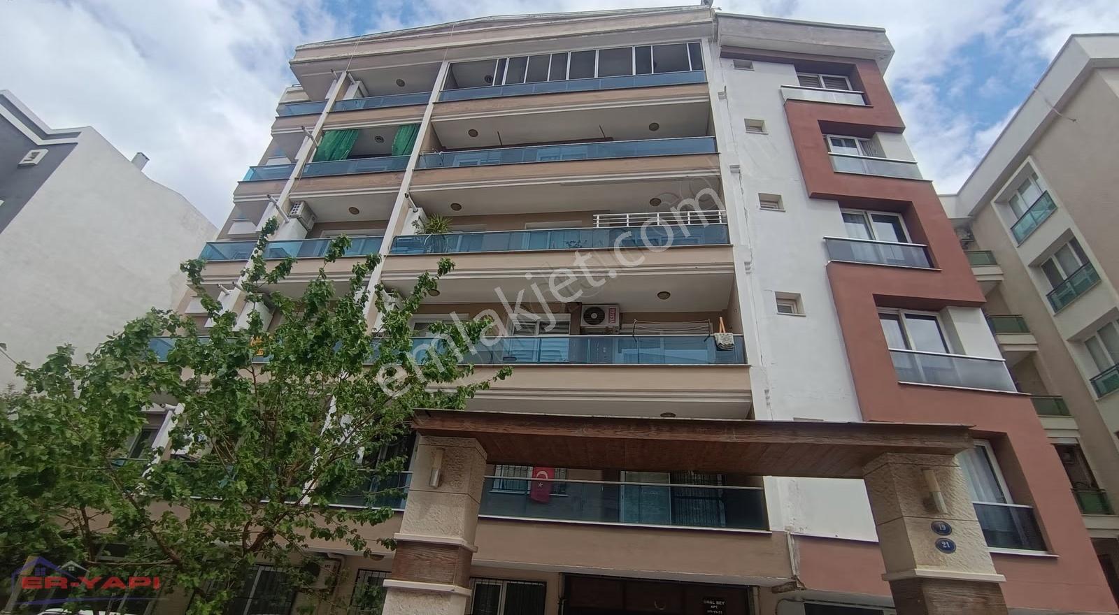 Er Yapı 2+1 D.gazlı Balkon Hasanağa Parkı Asansörlü Satılık Dair - Görsel 19
