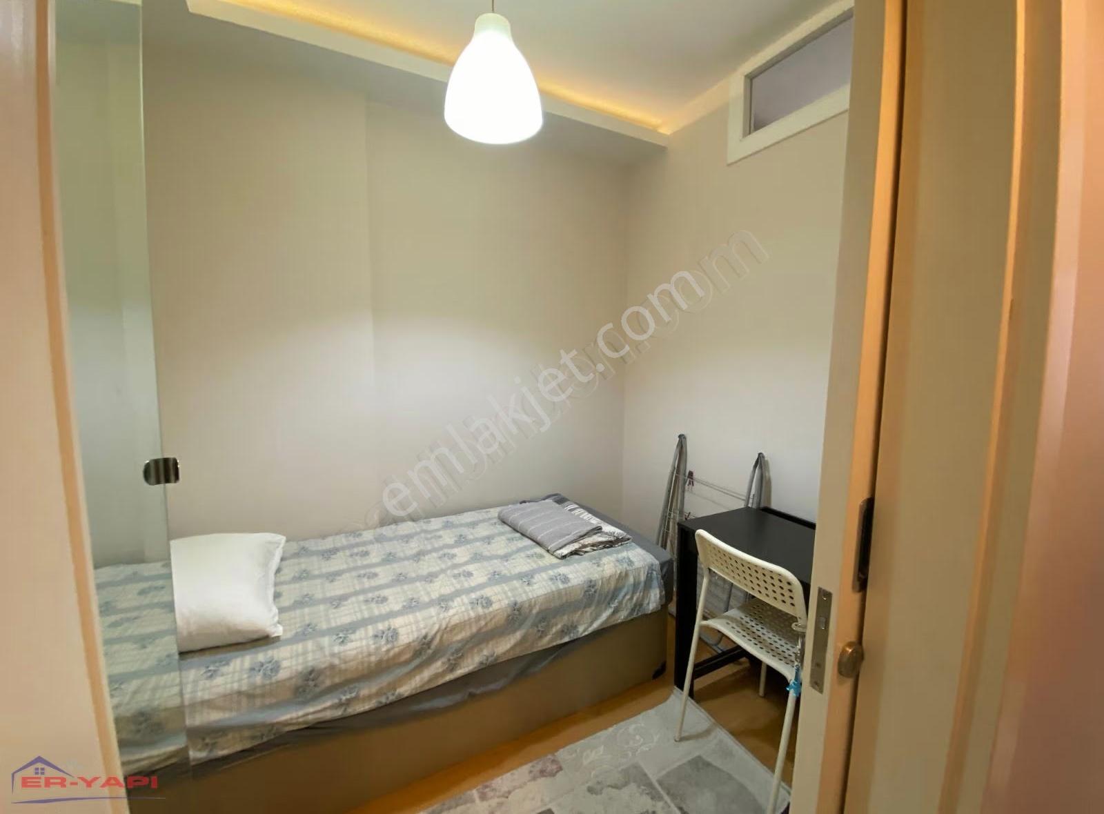 Er Yapı 1+1 Ara Kat Eşyalı T.tepe Kampüs Karşısı Kiralık Daire - Görsel 6