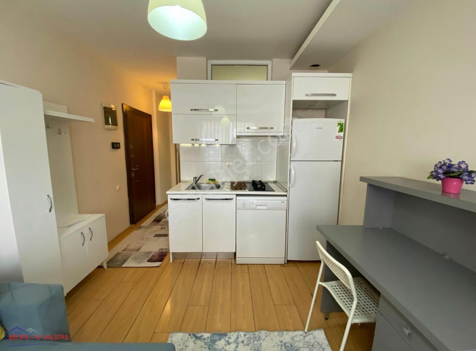 Er Yapı 1+1 Ara Kat Eşyalı T.tepe Kampüs Karşısı Kiralık Daire - Görsel 8