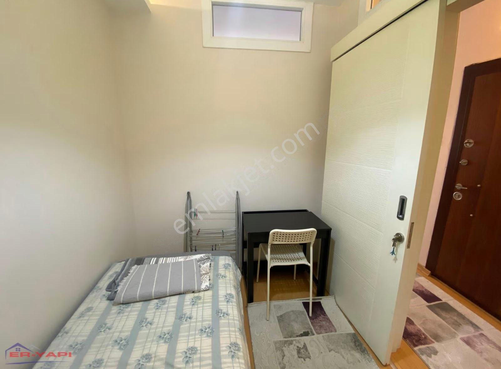 Er Yapı 1+1 Ara Kat Eşyalı T.tepe Kampüs Karşısı Kiralık Daire - Görsel 3