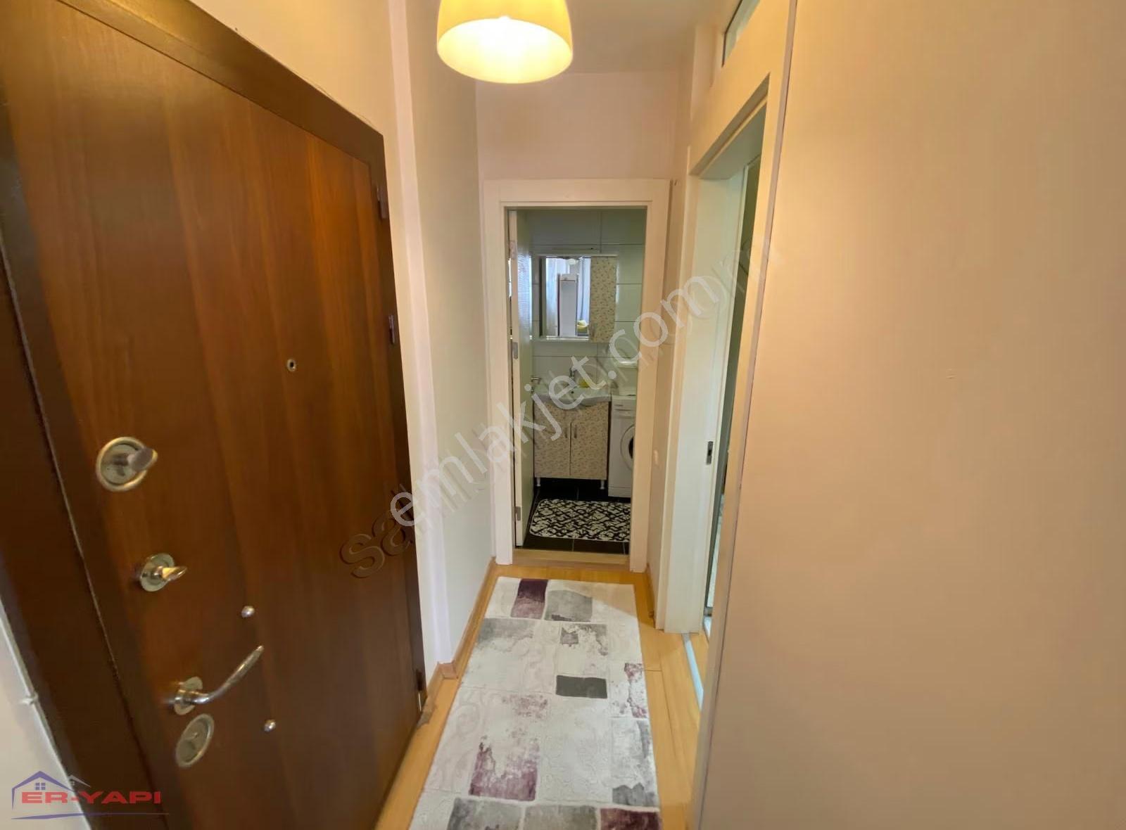 Er Yapı 1+1 Ara Kat Eşyalı T.tepe Kampüs Karşısı Kiralık Daire - Görsel 9