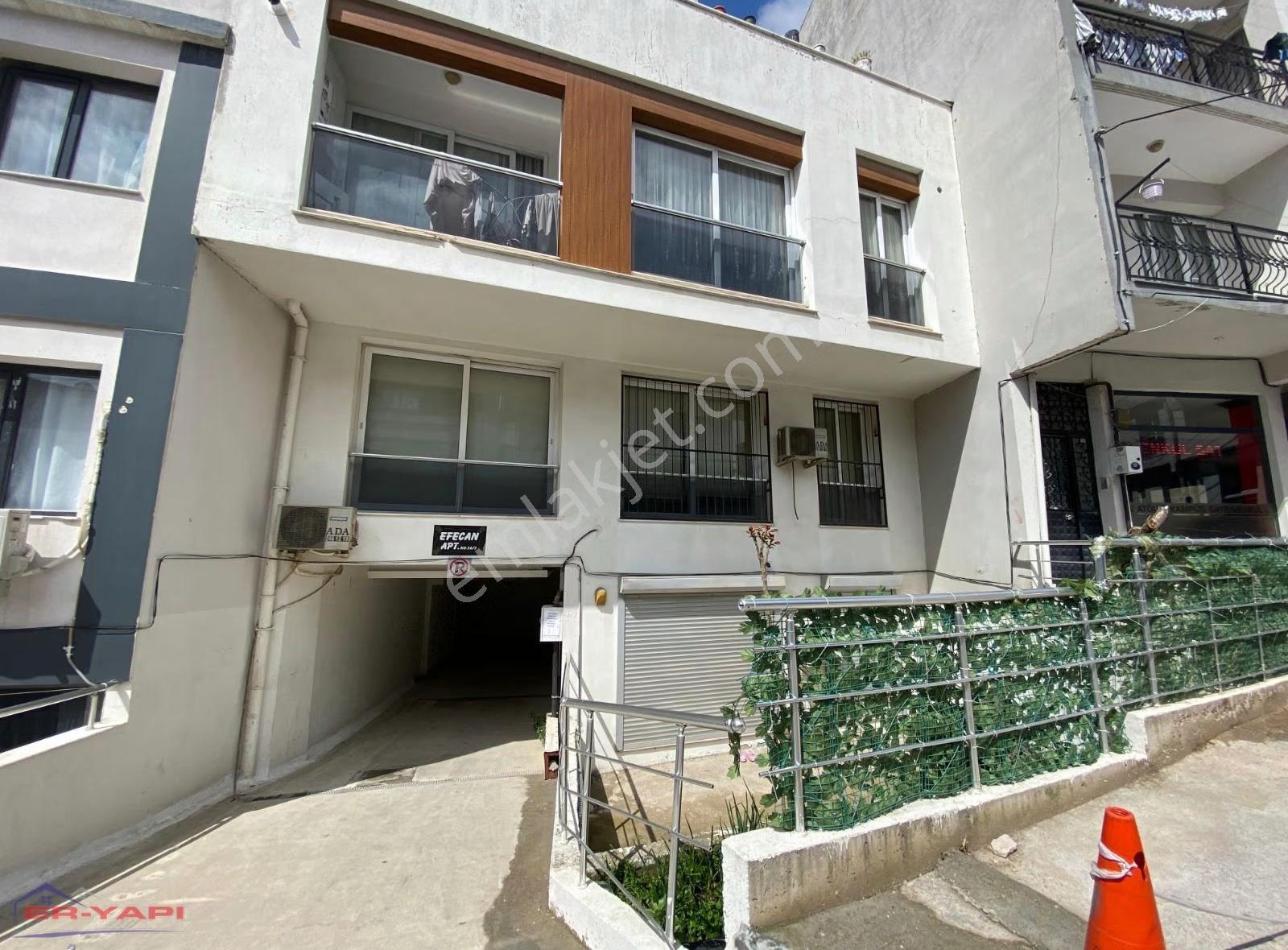 Er Yapı 1+1 Ara Kat Eşyalı T.tepe Kampüs Karşısı Kiralık Daire