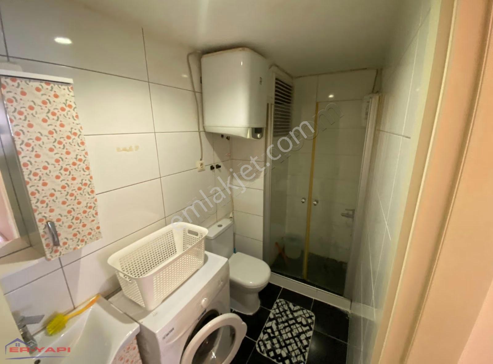 Er Yapı 1+1 Ara Kat Eşyalı T.tepe Kampüs Karşısı Kiralık Daire - Görsel 31