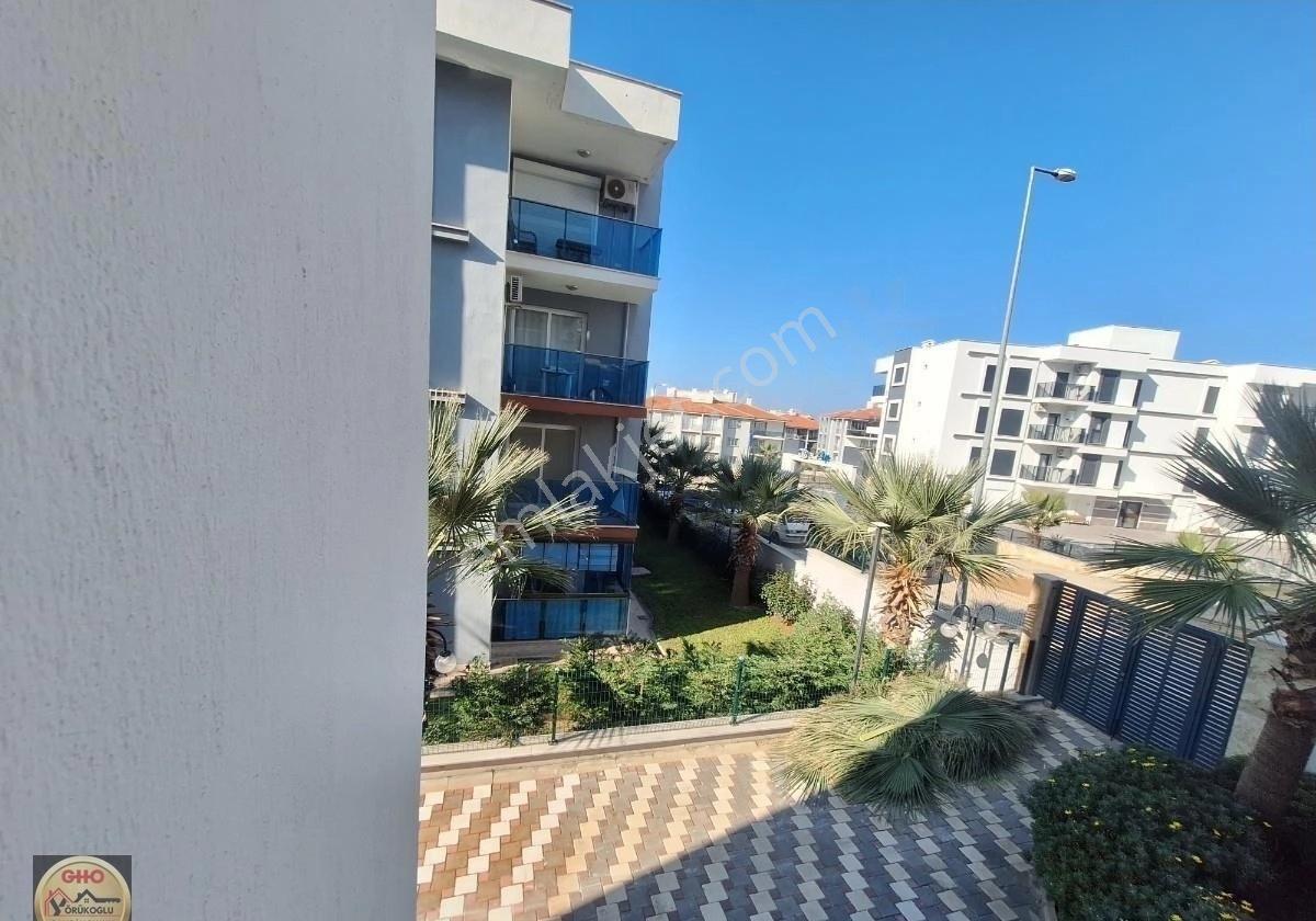 Kuşadası Değirmendere Mevki Satılık 3+1 Daire - Görsel 3