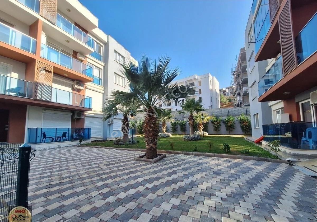 Kuşadası Değirmendere Mevki Satılık 3+1 Daire - Görsel 7