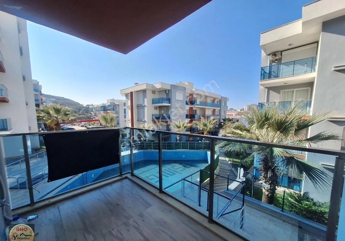 Kuşadası Değirmendere Mevki Satılık 3+1 Daire - Görsel 16