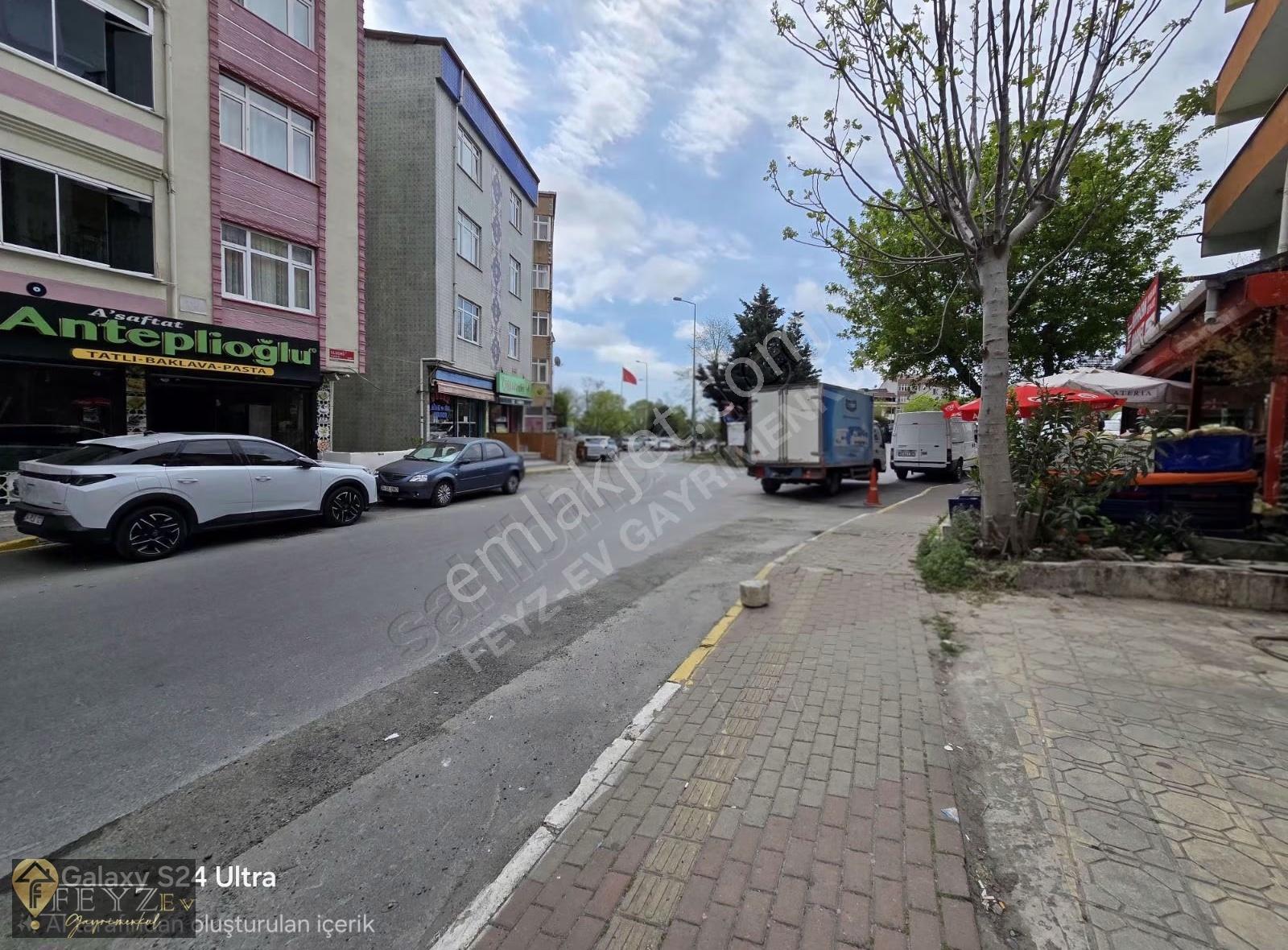 Eyüpsultan Çırçır Düzayak Metro Yanı 2 Katlı 440 M² Kaçmaz!!!!! - Görsel 18