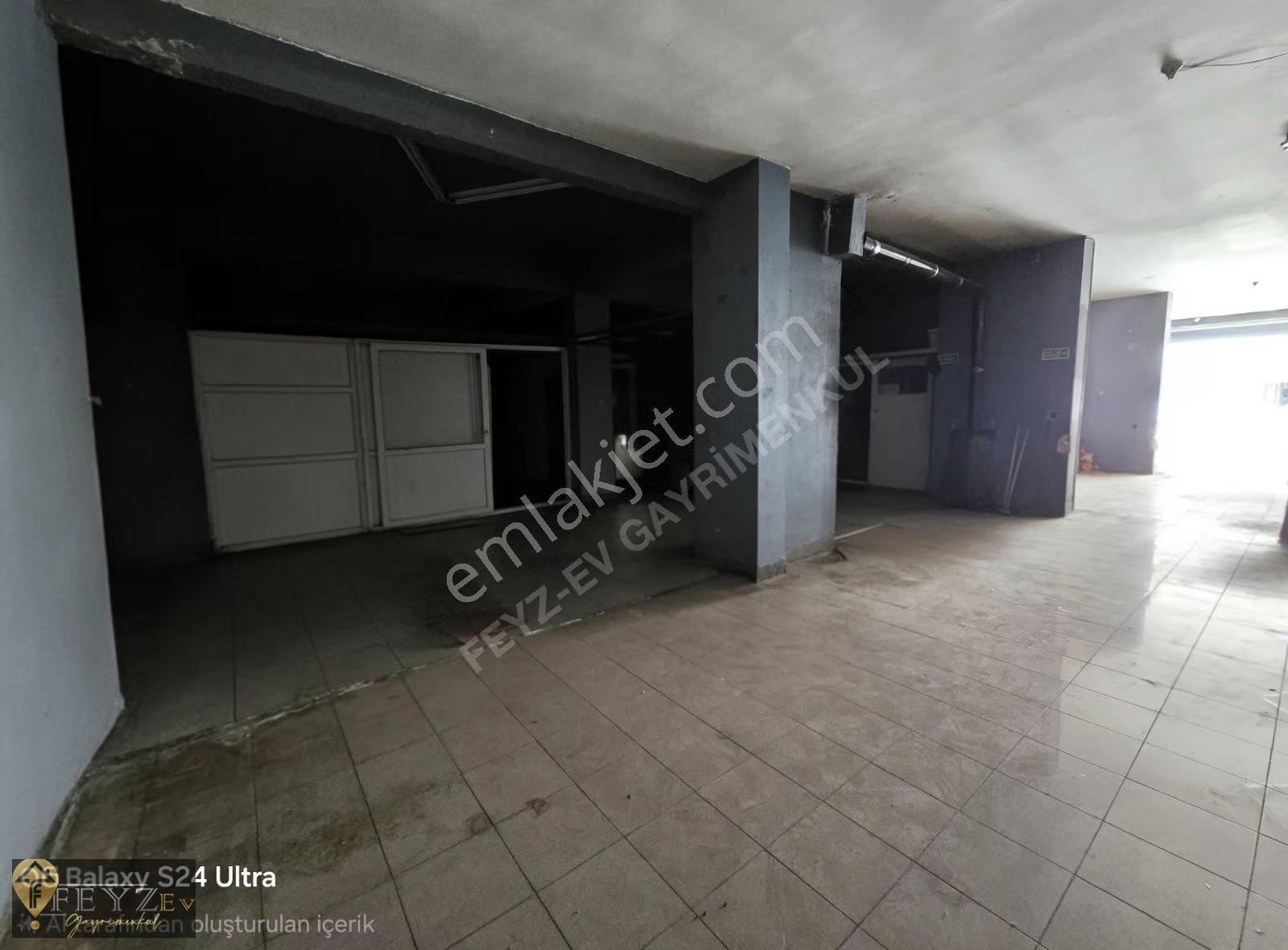 Eyüpsultan Çırçır Düzayak Metro Yanı 2 Katlı 440 M² Kaçmaz!!!!! - Görsel 17