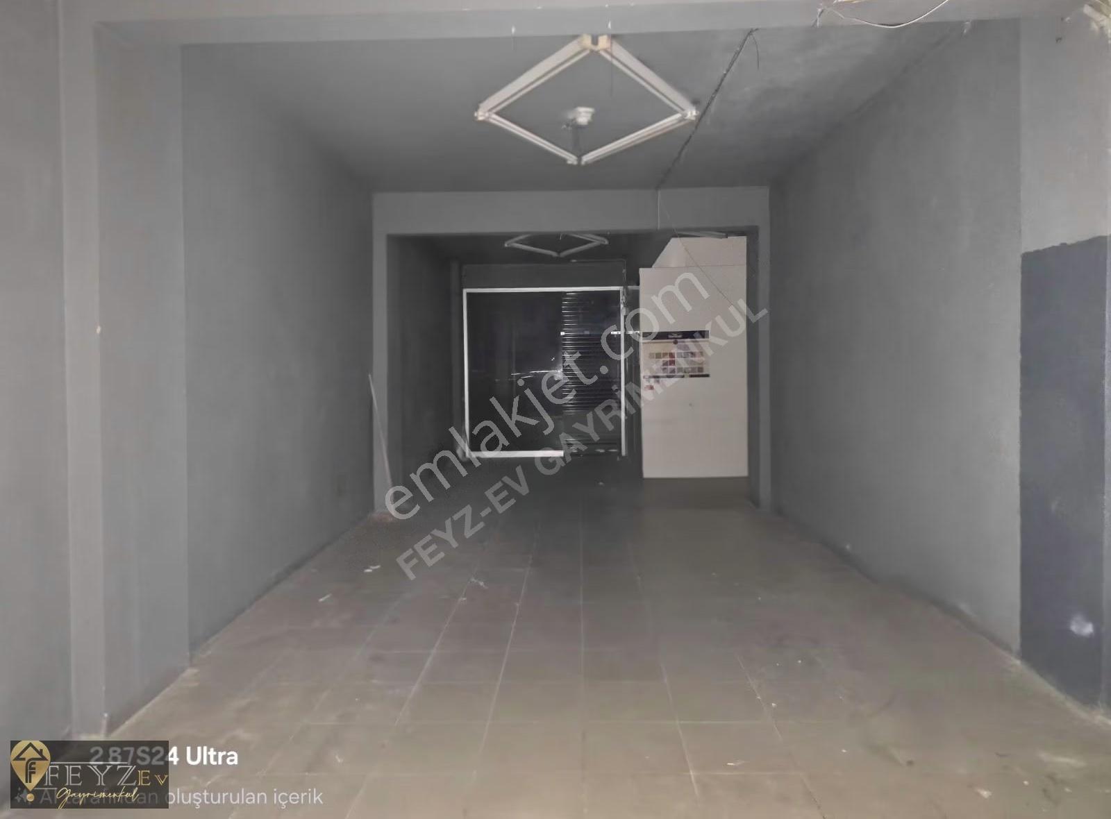 Eyüpsultan Çırçır Düzayak Metro Yanı 2 Katlı 440 M² Kaçmaz!!!!! - Görsel 9