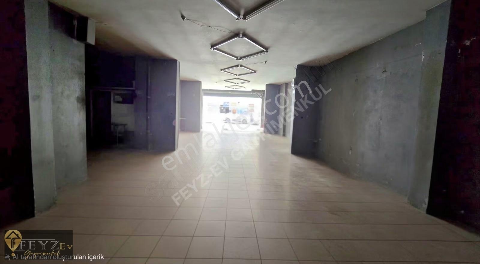 Eyüpsultan Çırçır Düzayak Metro Yanı 2 Katlı 440 M² Kaçmaz!!!!! - Görsel 4