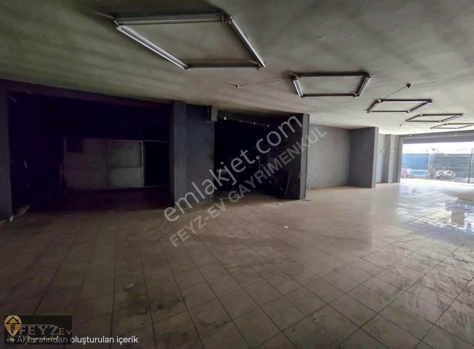 Eyüpsultan Çırçır Düzayak Metro Yanı 2 Katlı 440 M² Kaçmaz!!!!! - Görsel 15