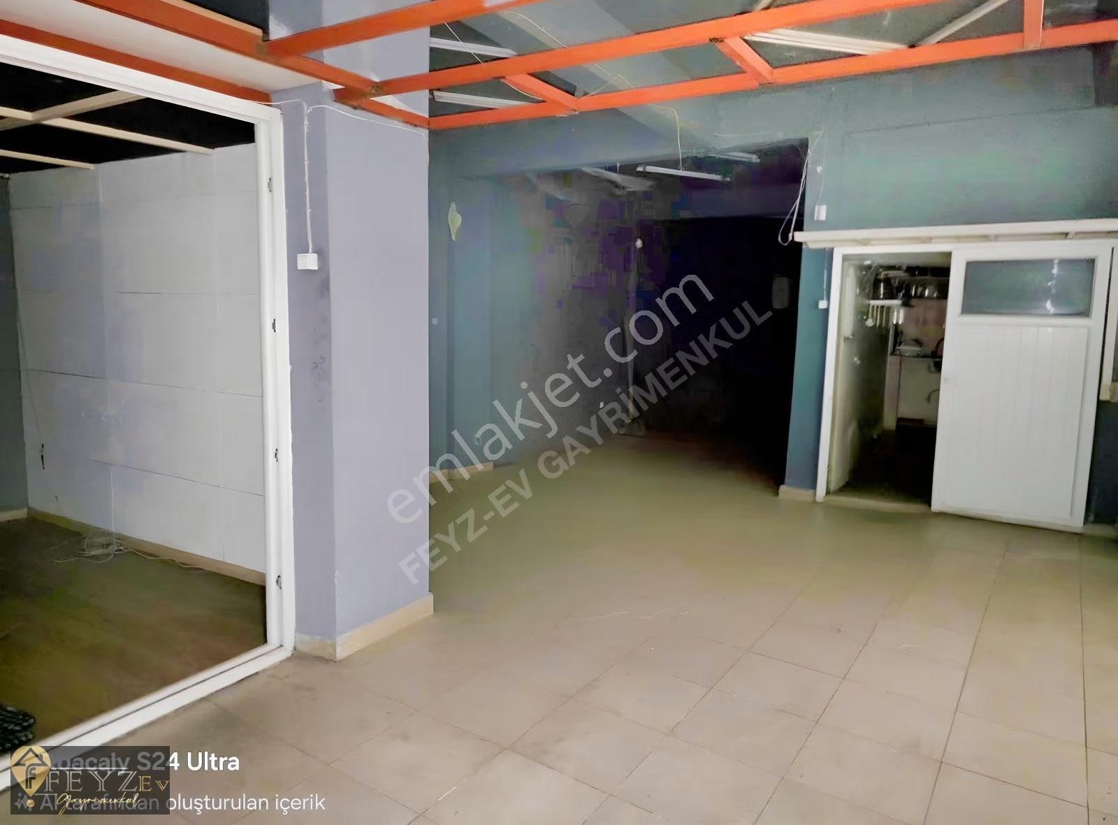 Eyüpsultan Çırçır Düzayak Metro Yanı 2 Katlı 440 M² Kaçmaz!!!!! - Görsel 12