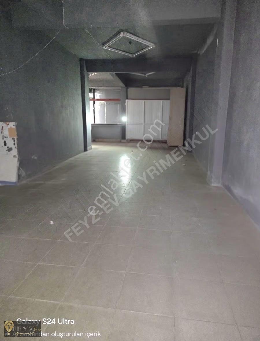 Eyüpsultan Çırçır Düzayak Metro Yanı 2 Katlı 440 M² Kaçmaz!!!!! - Görsel 11