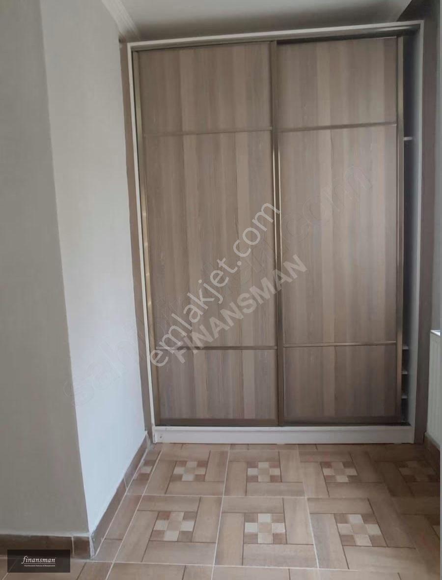 Finansman'dan..güvenlikli Sitede.. Bakımlı..bahçeli Villa - Görsel 18