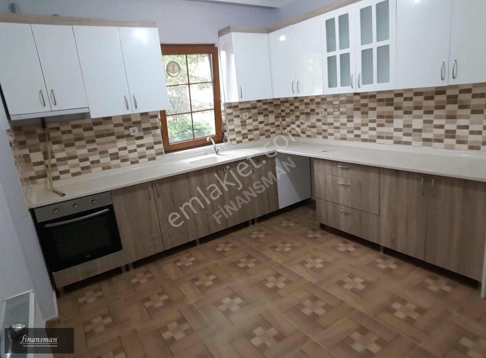 Finansman'dan..güvenlikli Sitede.. Bakımlı..bahçeli Villa - Görsel 29