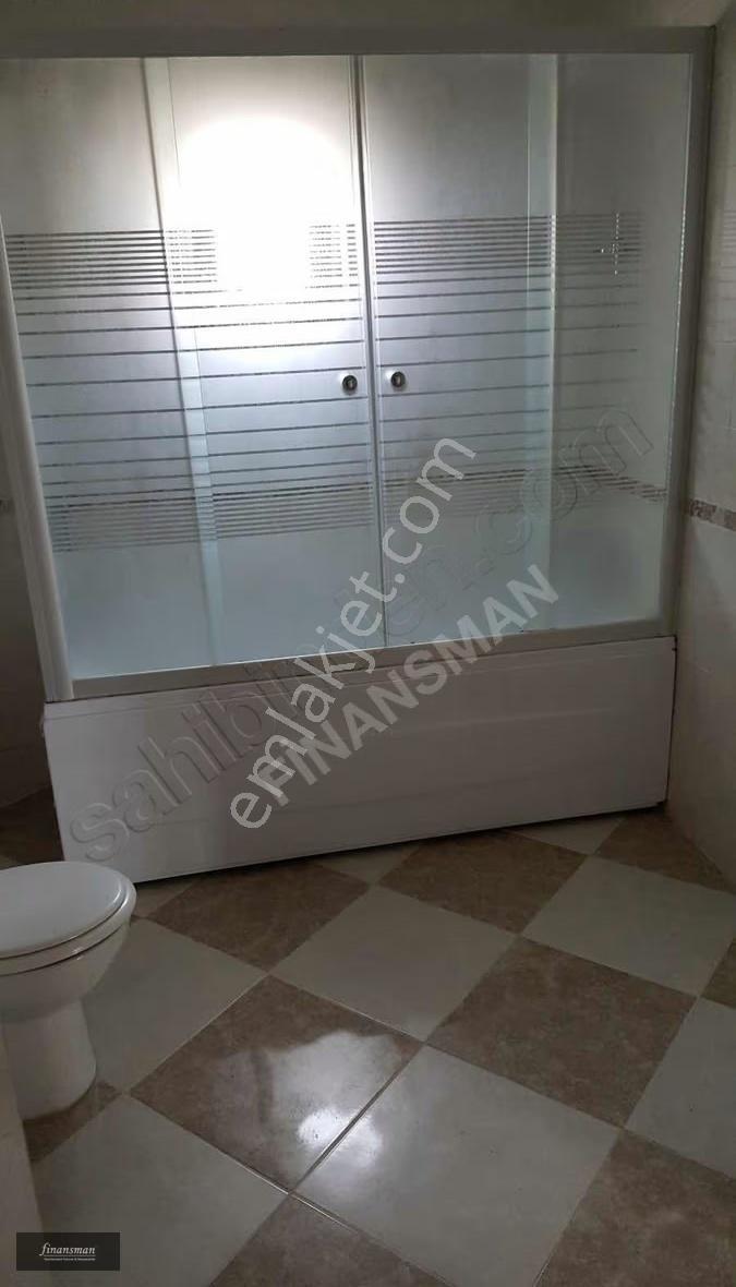 Finansman'dan..güvenlikli Sitede.. Bakımlı..bahçeli Villa - Görsel 34