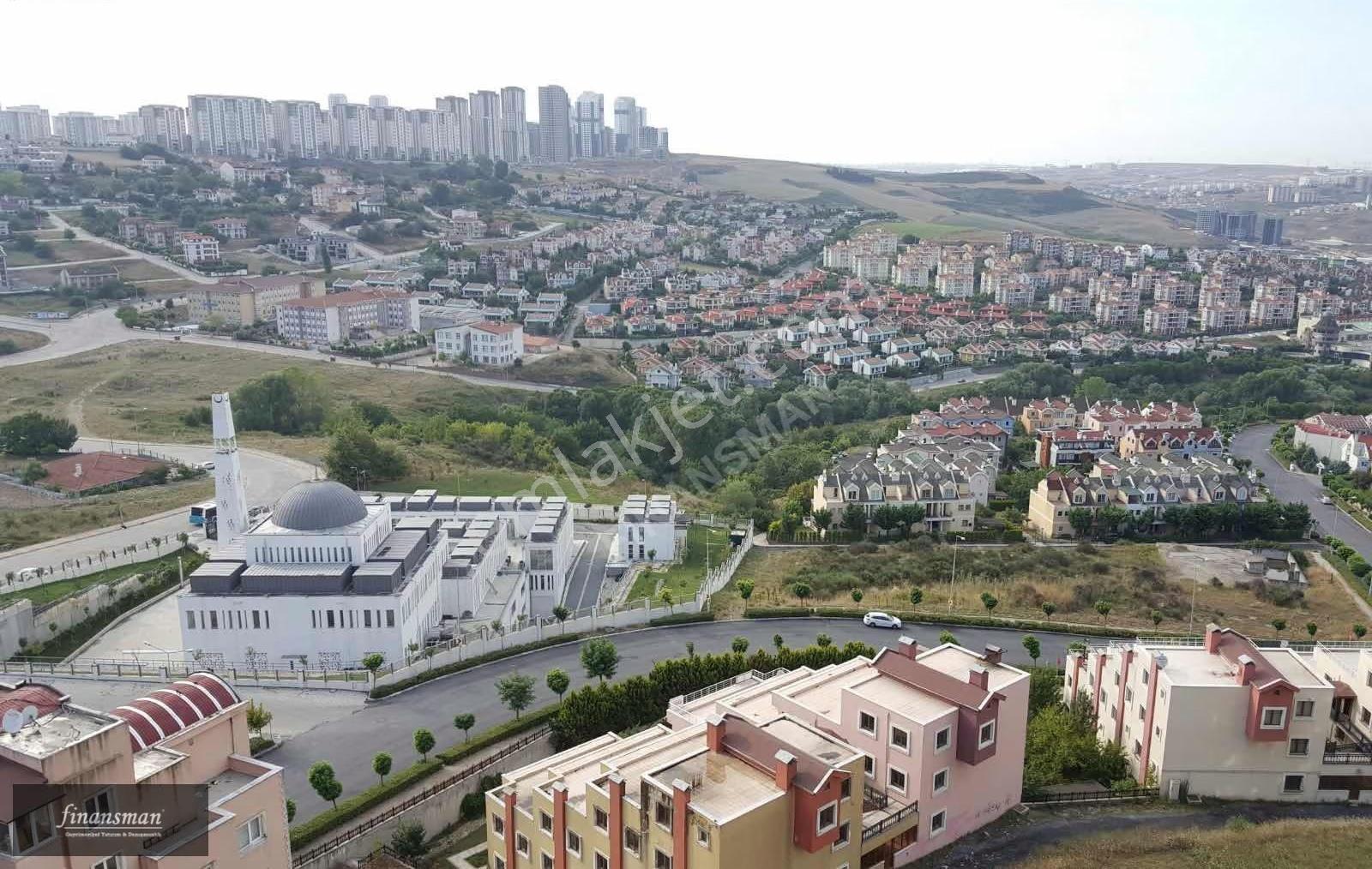 Finansman'dan..güvenlikli Sitede.. Bakımlı..bahçeli Villa - Görsel 21