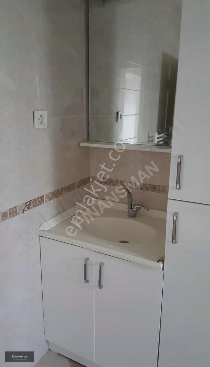 Finansman'dan..güvenlikli Sitede.. Bakımlı..bahçeli Villa - Görsel 8