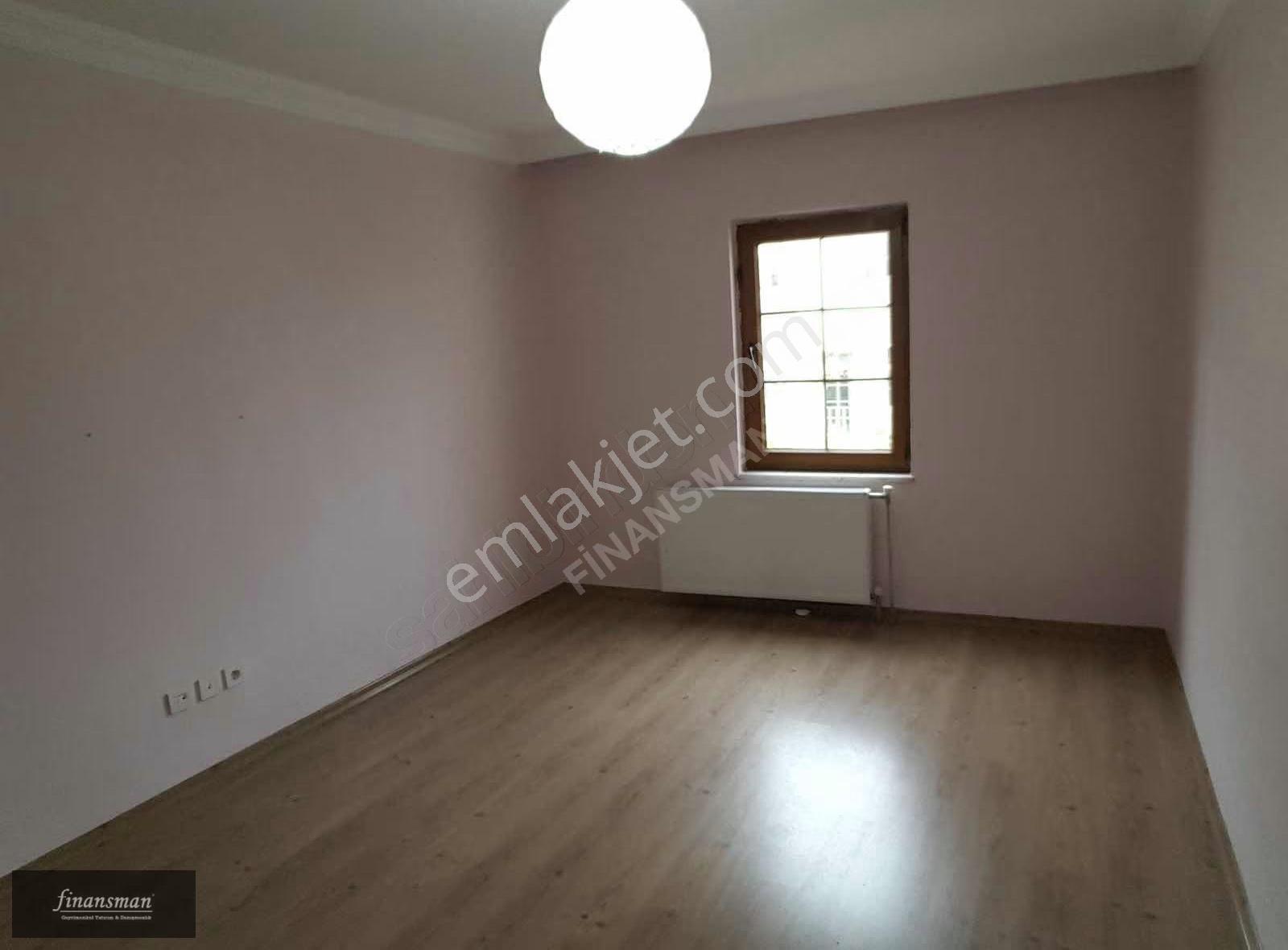 Finansman'dan..güvenlikli Sitede.. Bakımlı..bahçeli Villa - Görsel 24