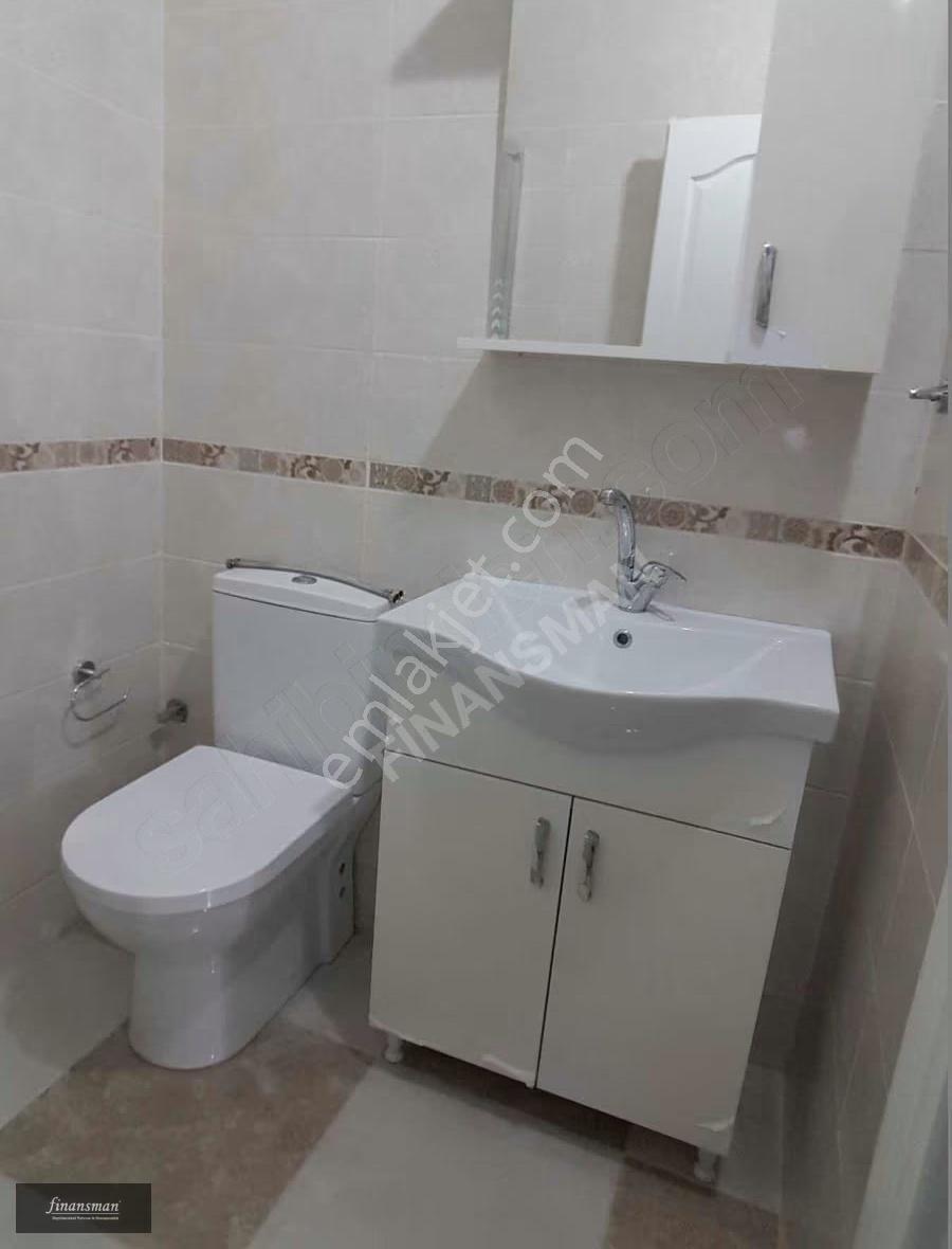 Finansman'dan..güvenlikli Sitede.. Bakımlı..bahçeli Villa - Görsel 35