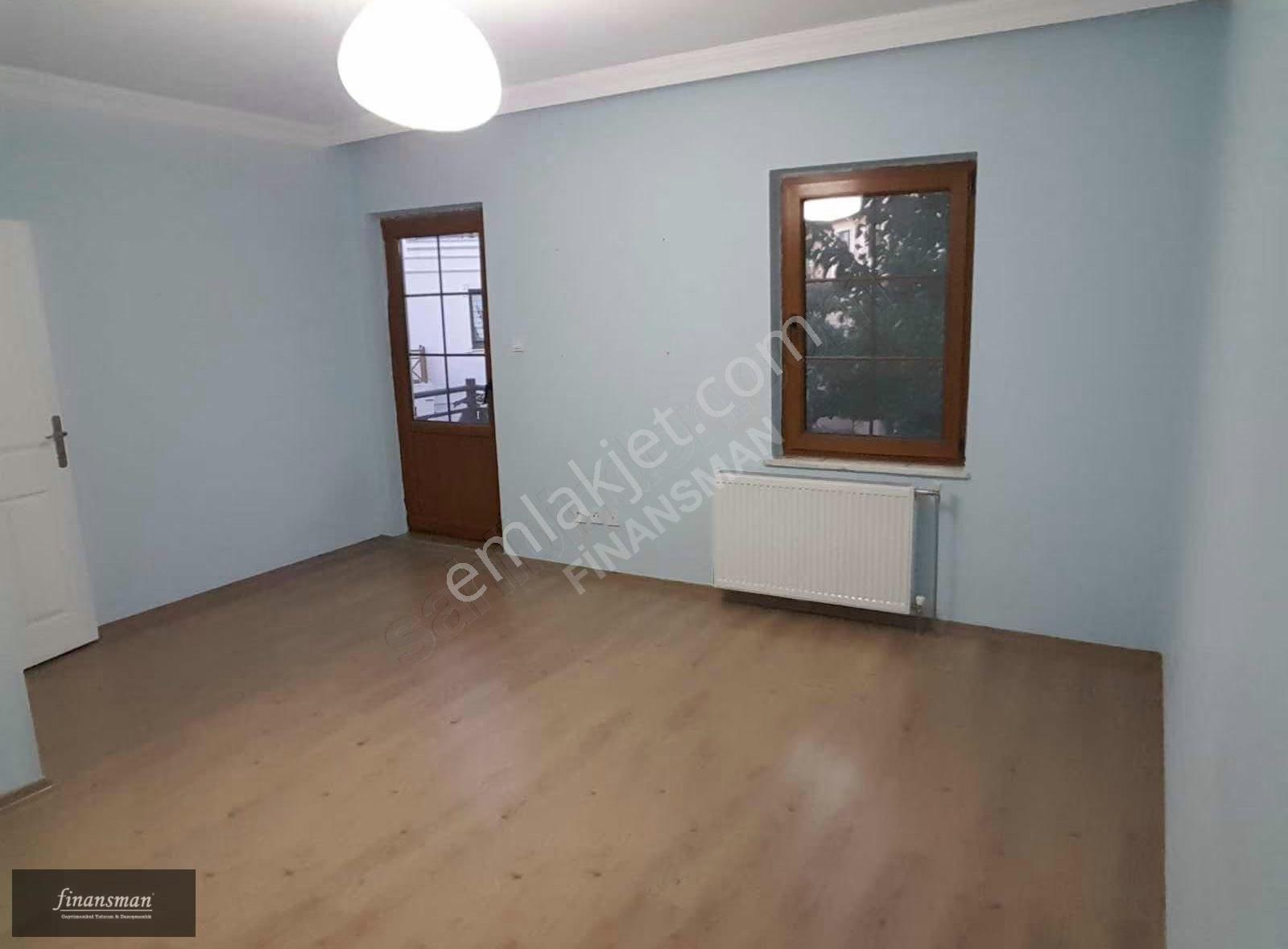 Finansman'dan..güvenlikli Sitede.. Bakımlı..bahçeli Villa - Görsel 17