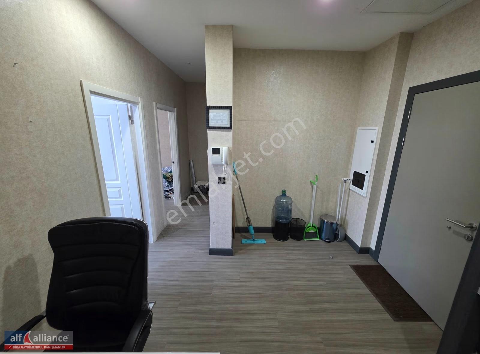 Ağaoğlu My Offıce 212'de 83m² 1+1 Kiralık Ofis/5 Otopark+9m²depo - Görsel 26