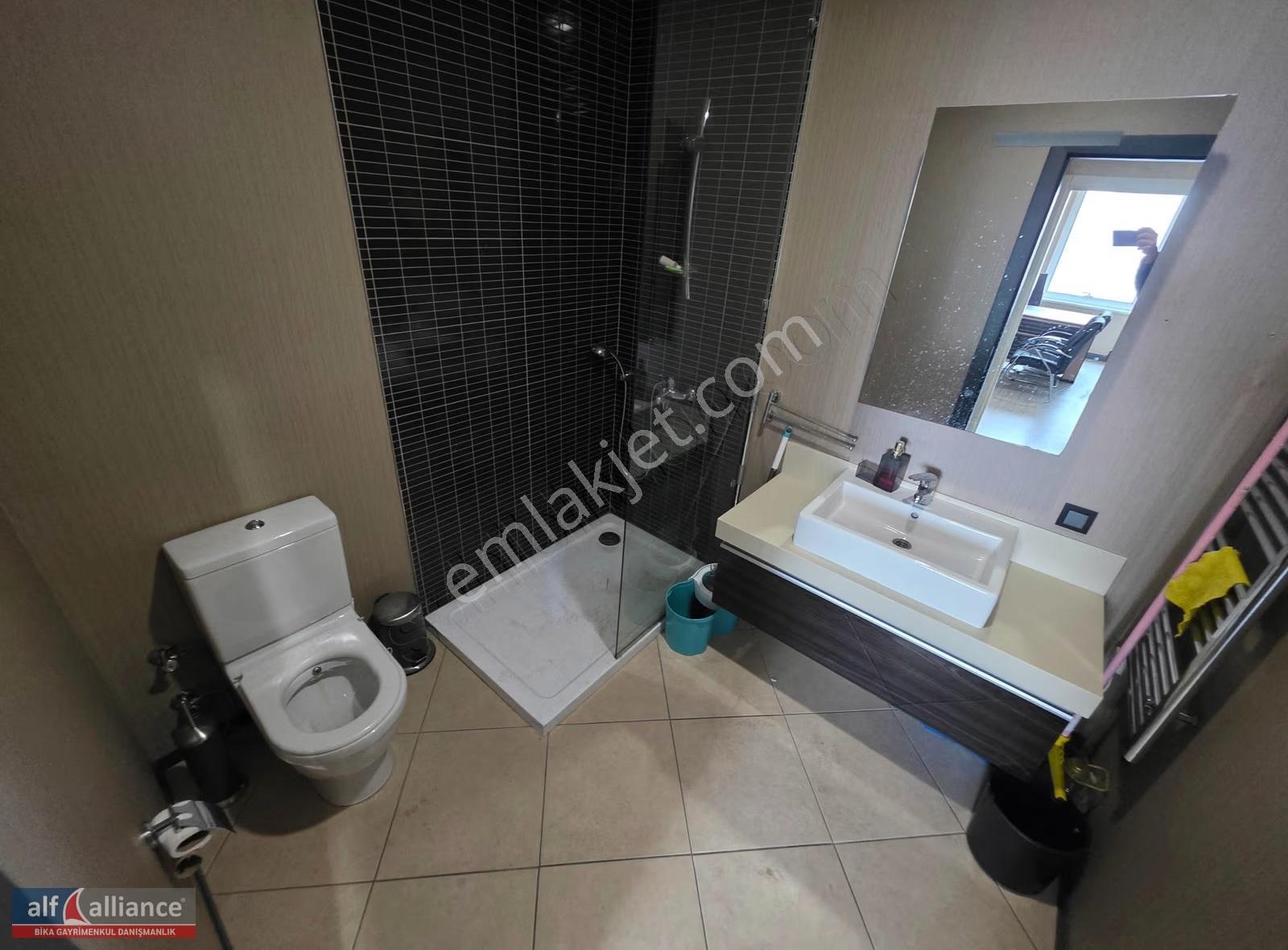 Ağaoğlu My Offıce 212'de 83m² 1+1 Kiralık Ofis/5 Otopark+9m²depo - Görsel 33