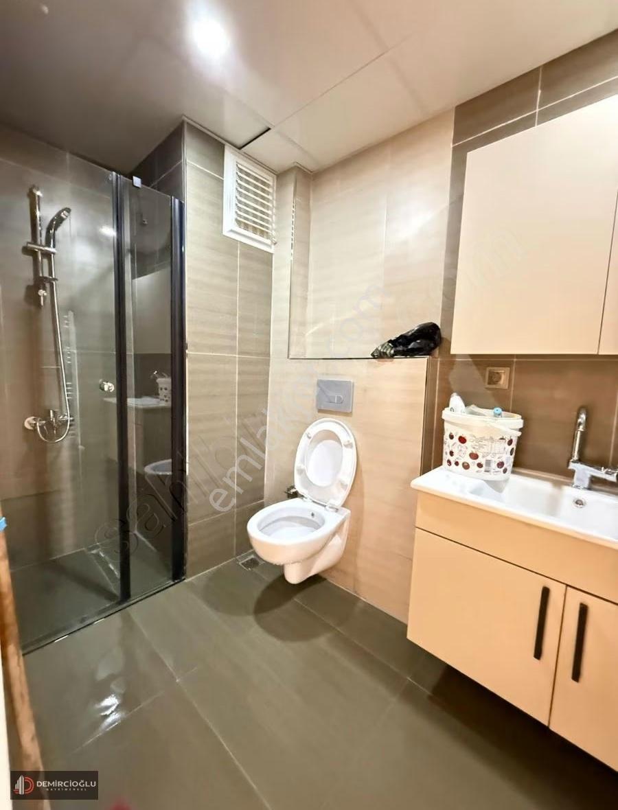 Atatarük Bulvarında Kiralık Sıfır 3+1 Daire - Görsel 17