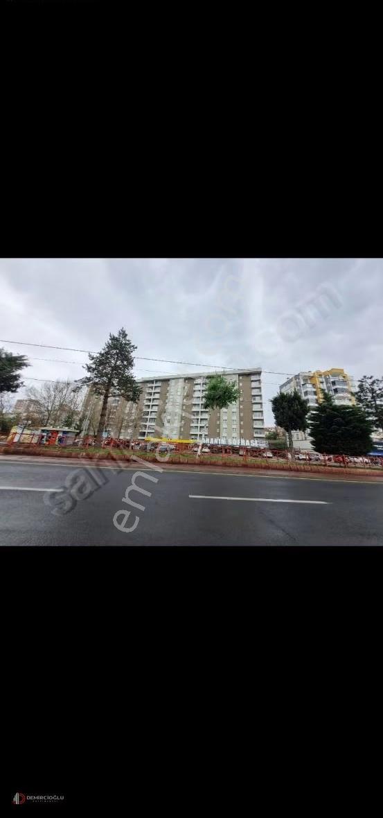 Atatarük Bulvarında Kiralık Sıfır 3+1 Daire - Görsel 6